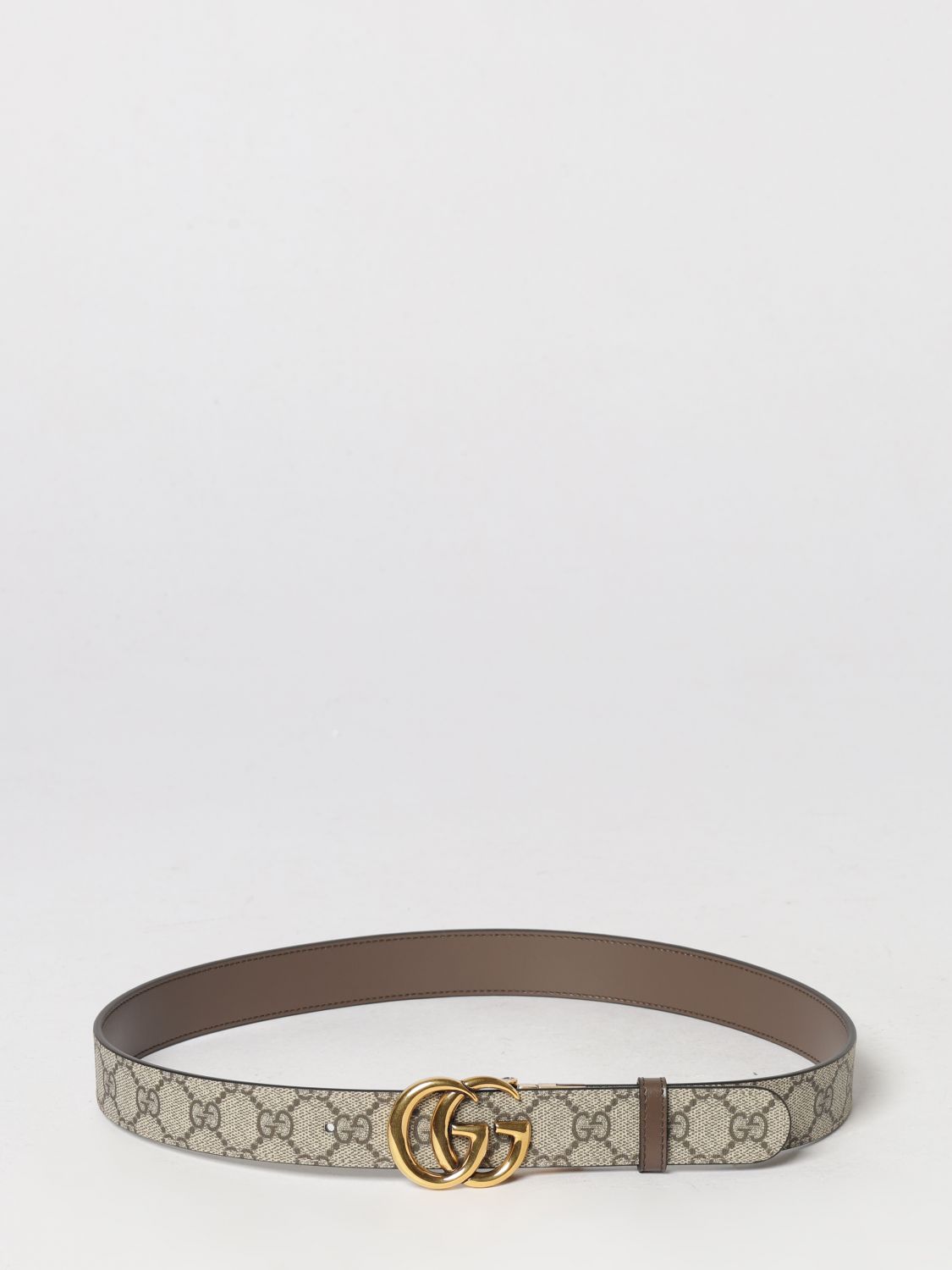 Gucci Women Belt Woman Gucci GUCCI
