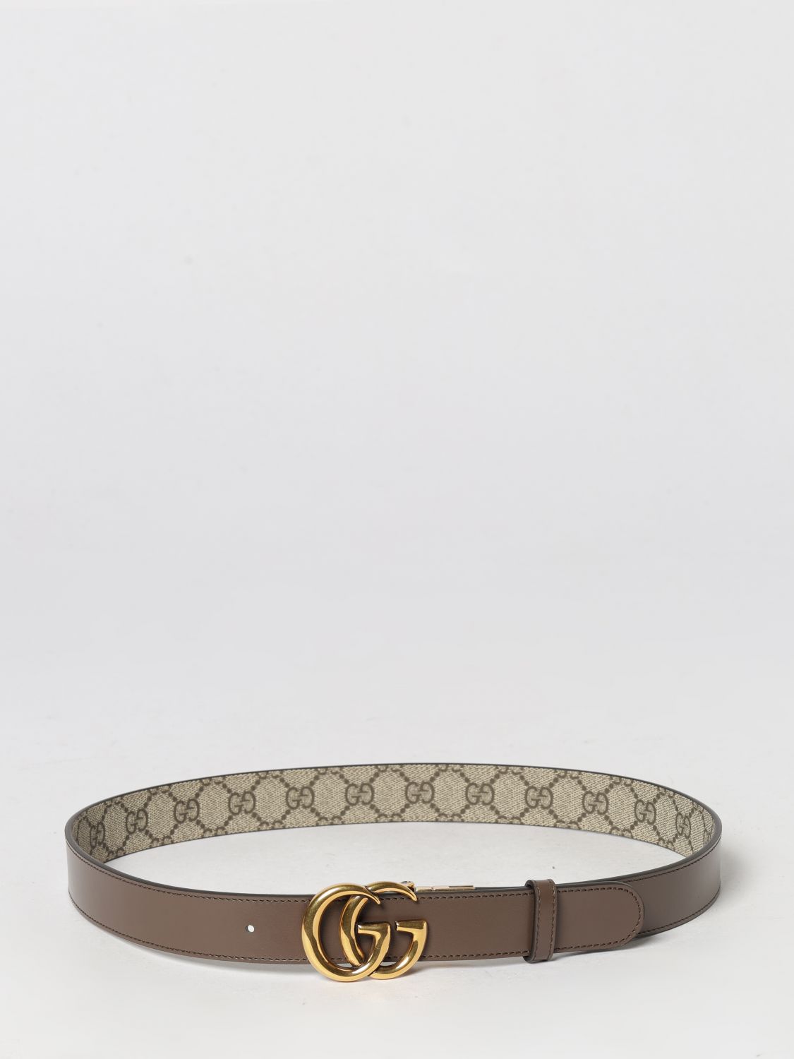 Gucci Women Belt Woman Gucci GUCCI