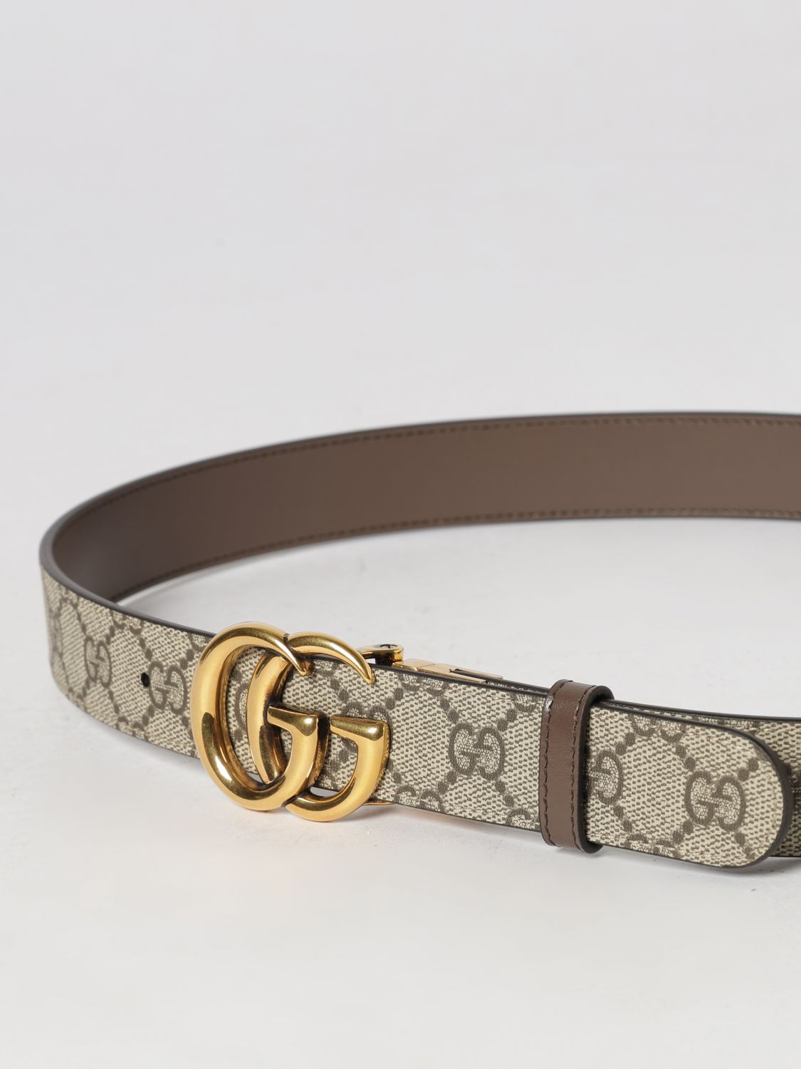Gucci Women Belt Woman Gucci GUCCI