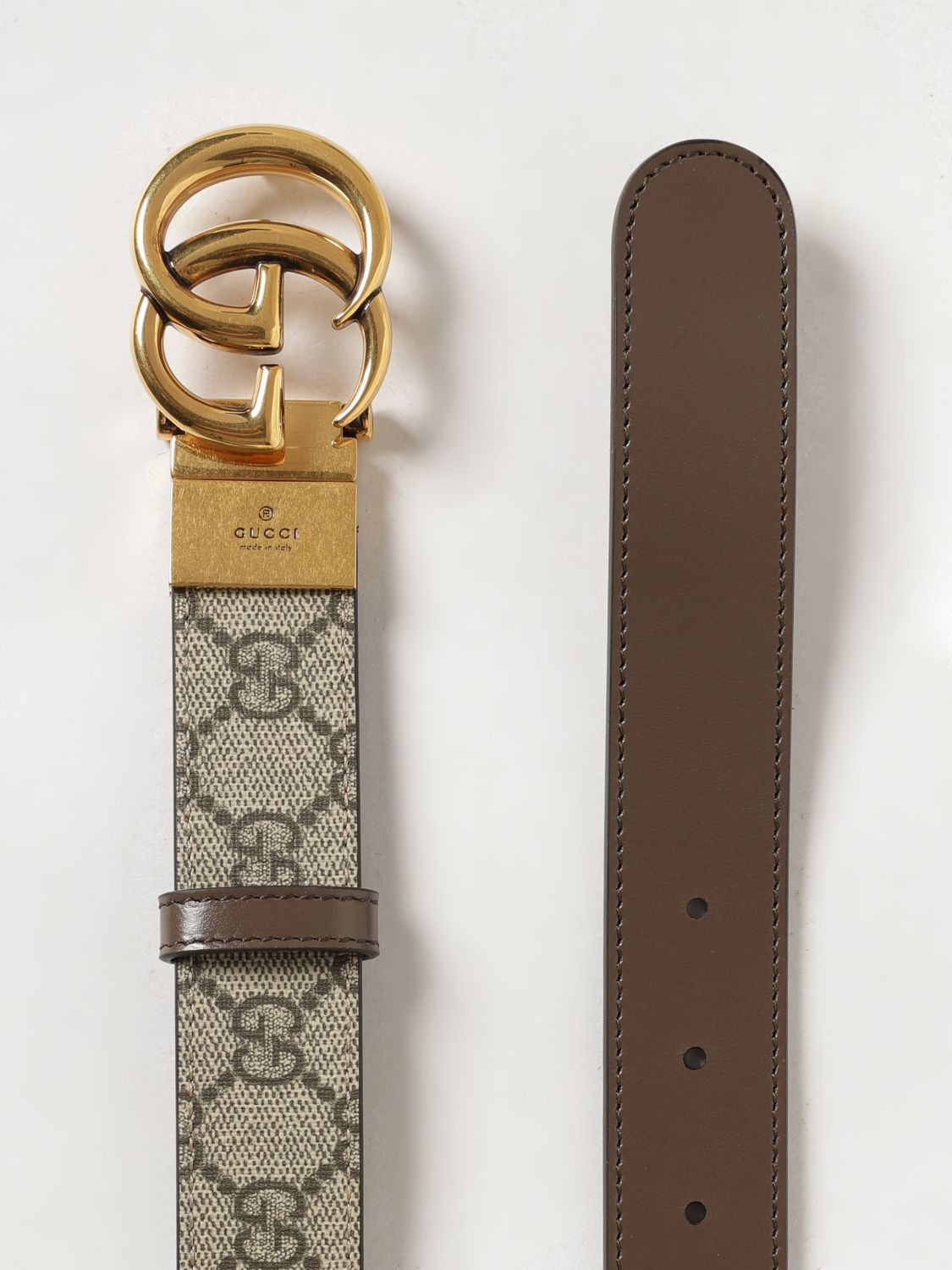 Gucci Women Belt Woman Gucci GUCCI