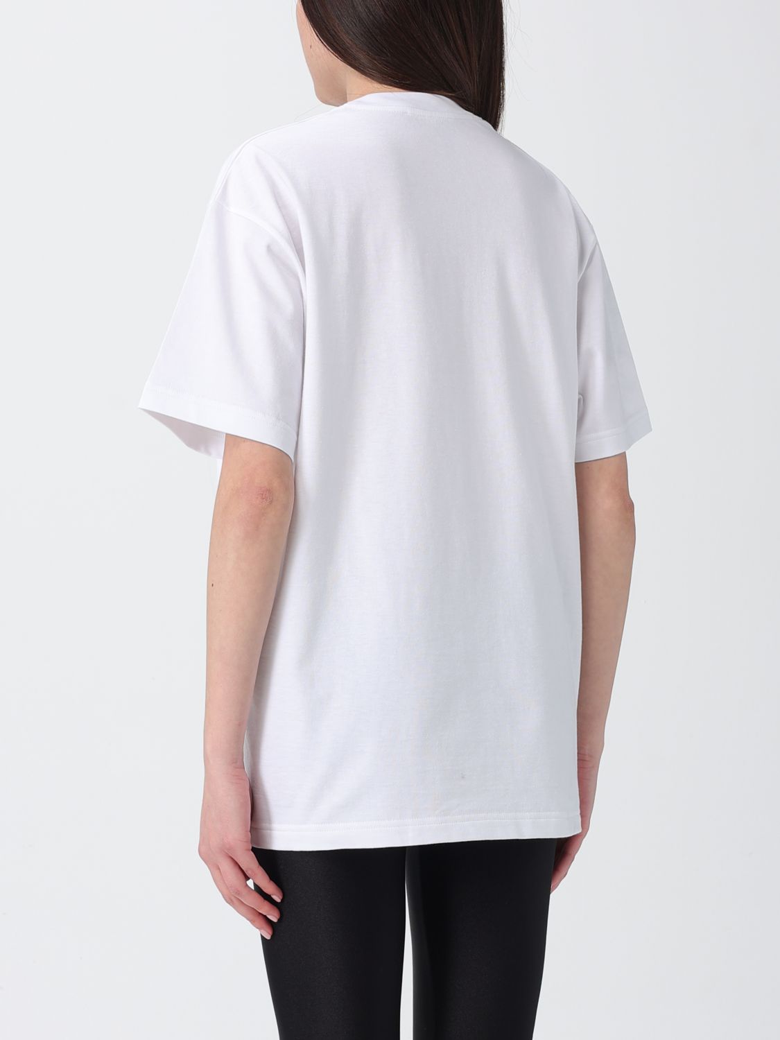 Gucci T-Shirt Woman White GUCCI