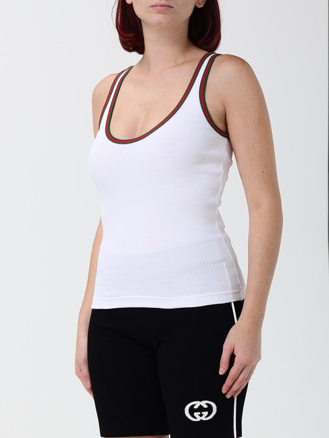 Gucci Women Top Woman Gucci GUCCI