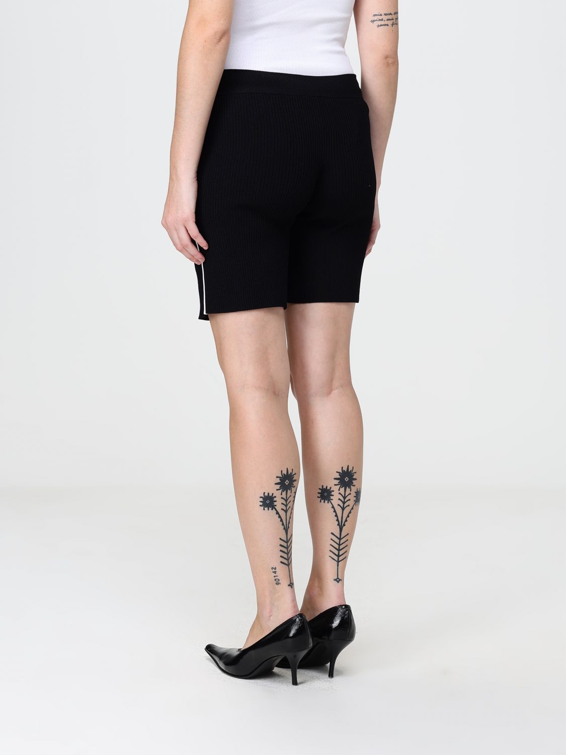 Gucci Women Shorts Woman Gucci GUCCI