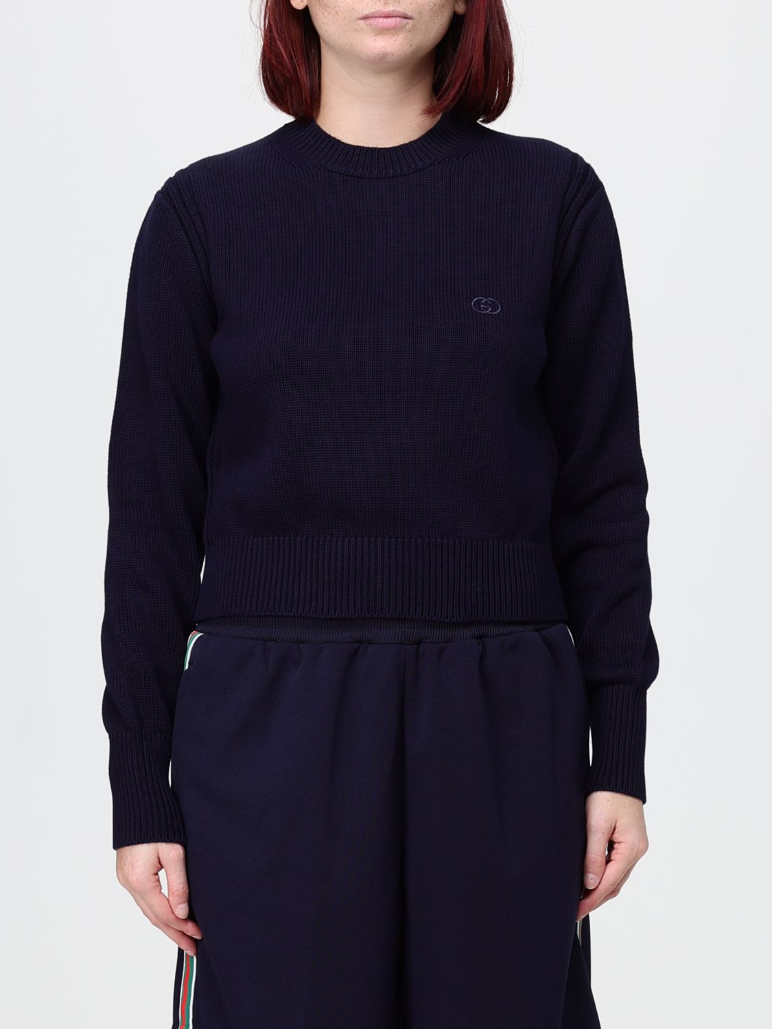 Gucci Women Sweater Woman Gucci GUCCI
