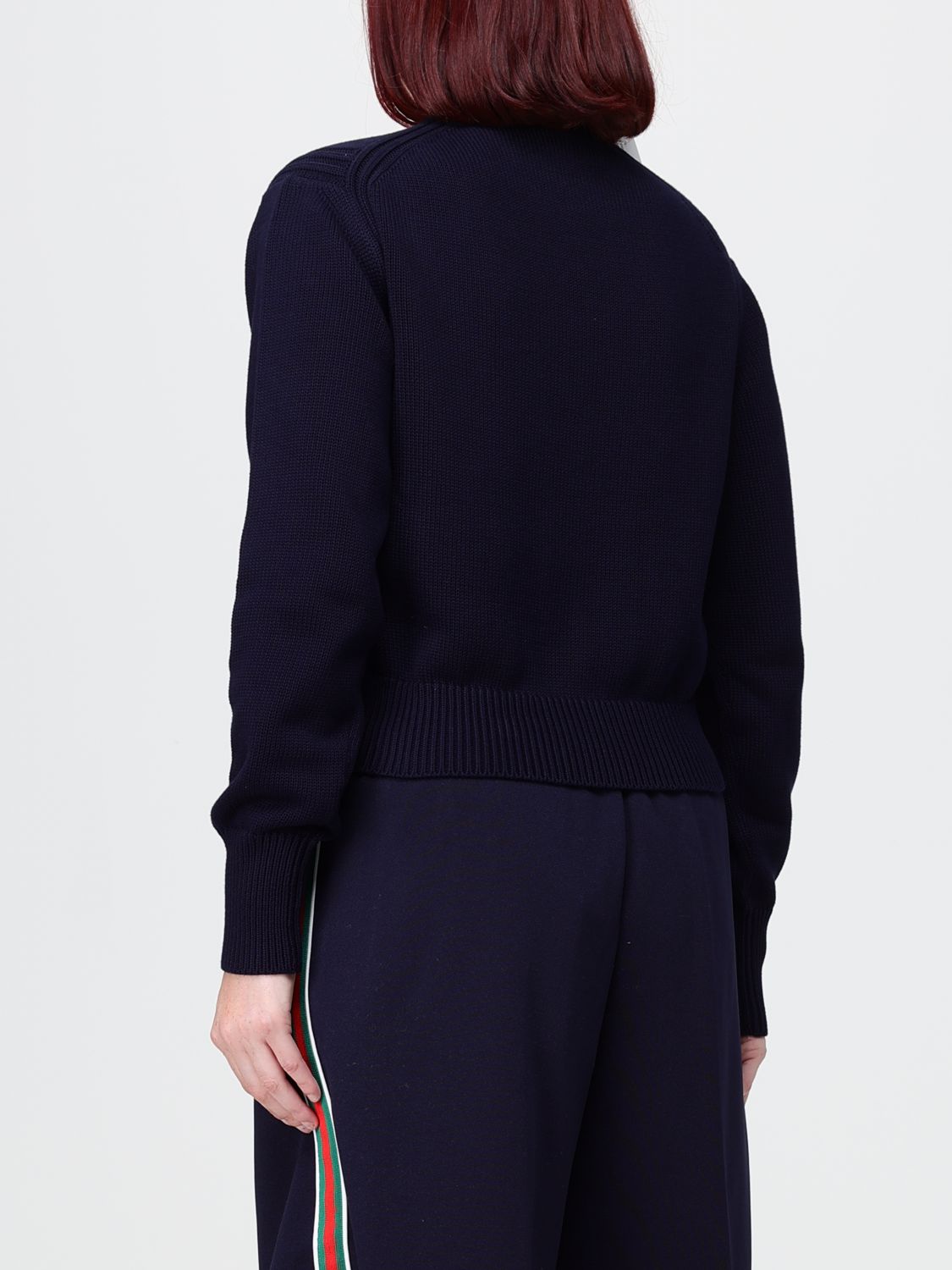 Gucci Women Sweater Woman Gucci GUCCI