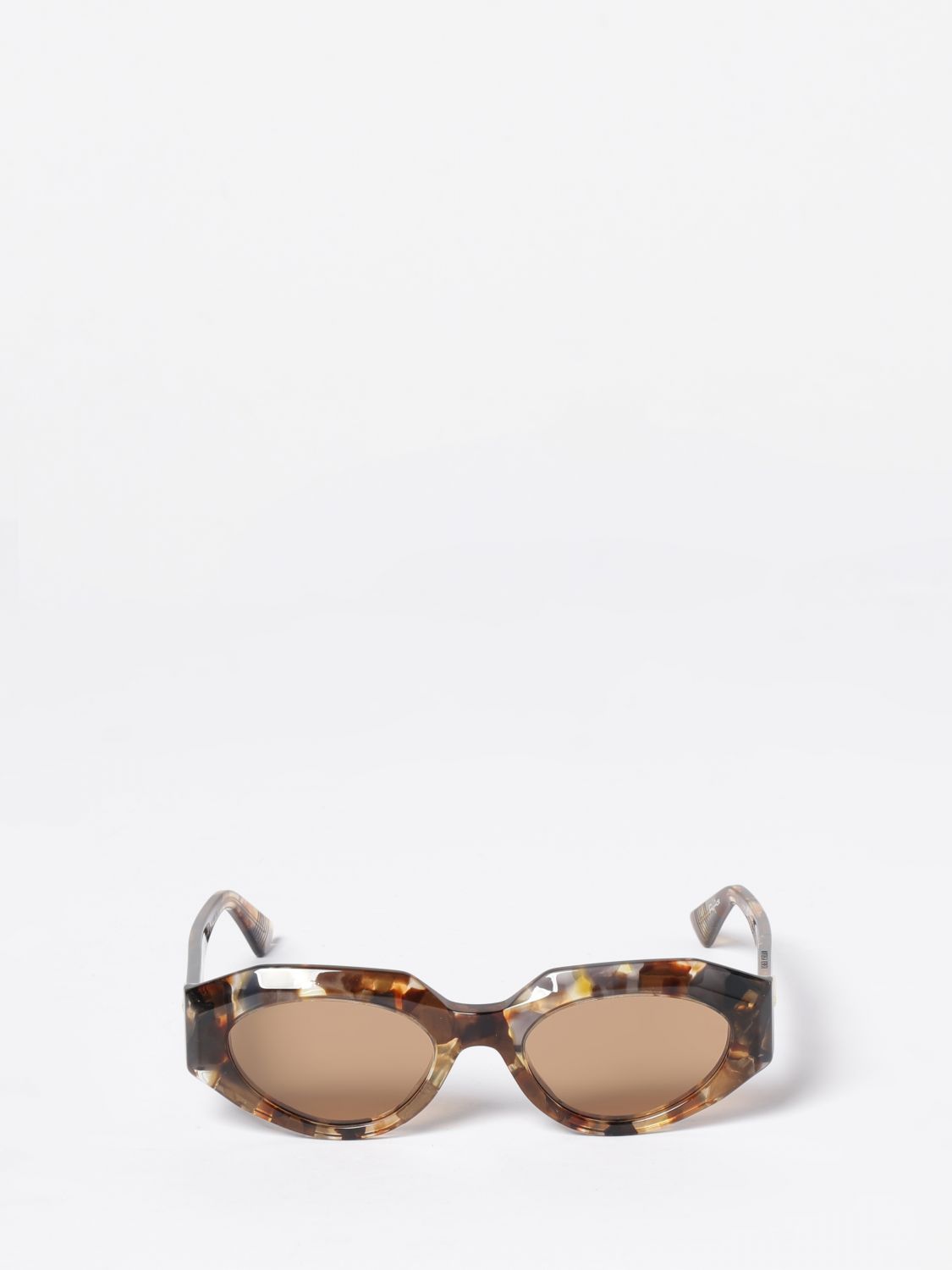 Bottega Veneta Sunglasses Woman Multicolor BOTTEGA VENETA