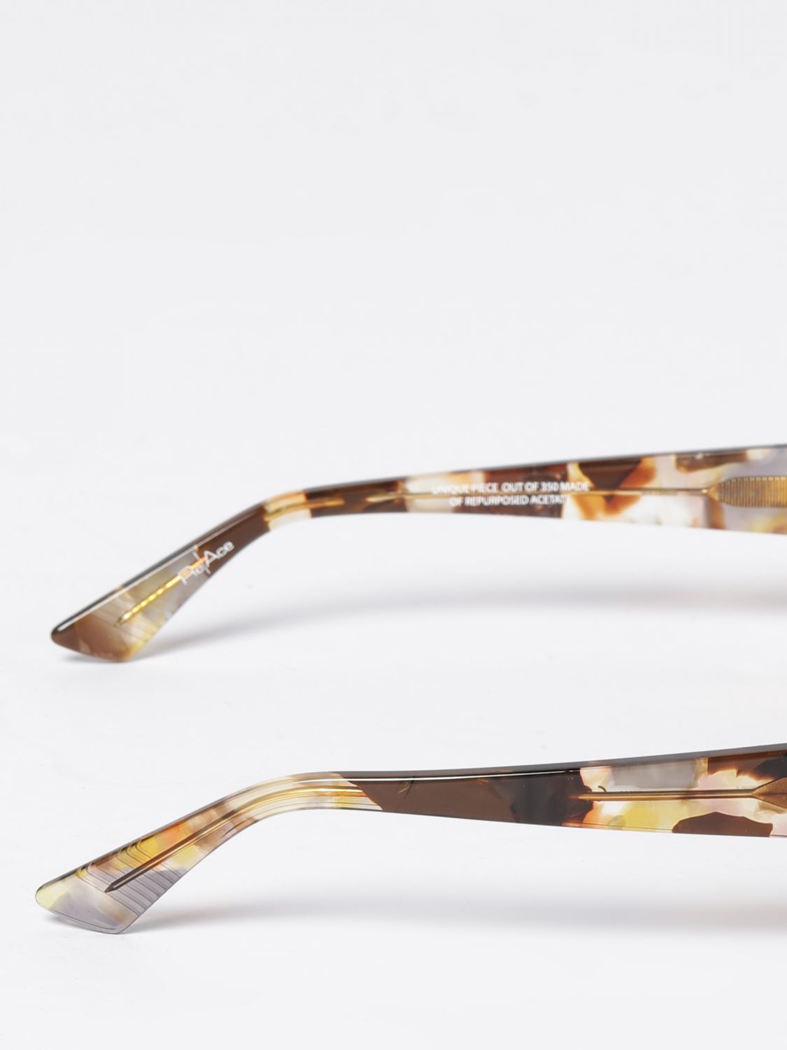 Bottega Veneta Sunglasses Woman Multicolor BOTTEGA VENETA