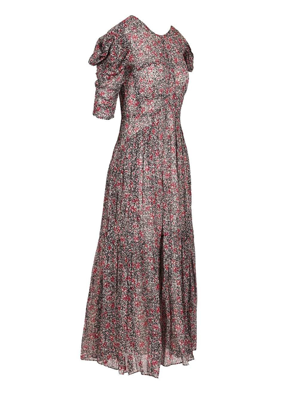 Marant Etoile Women "Sichellia" Dress ISABEL MARANT ETOILE
