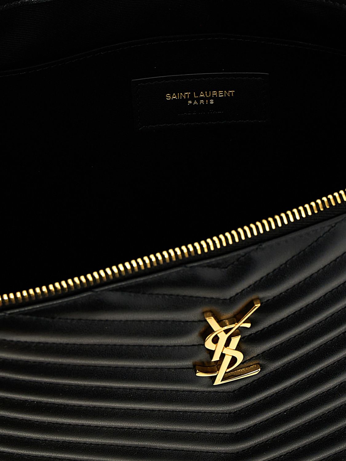 Saint Laurent Women Shoulder Bag Woman Saint Laurent SAINT LAURENT