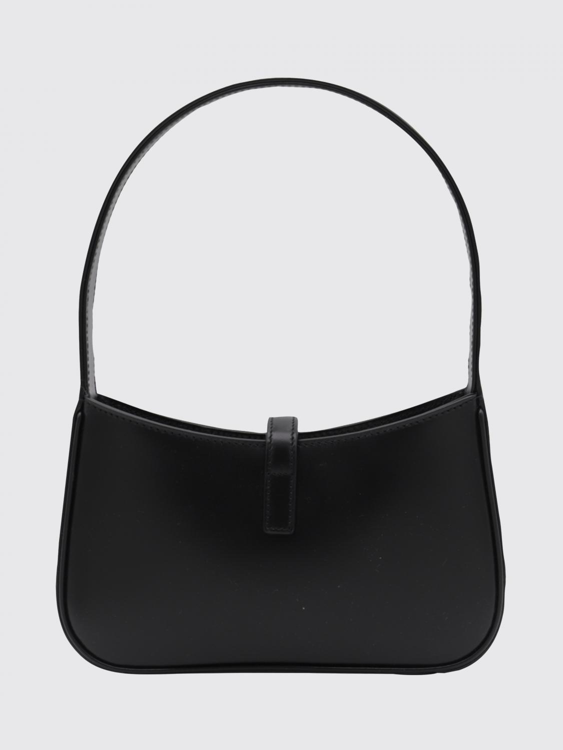 Saint Laurent Mini Bag Woman Black SAINT LAURENT