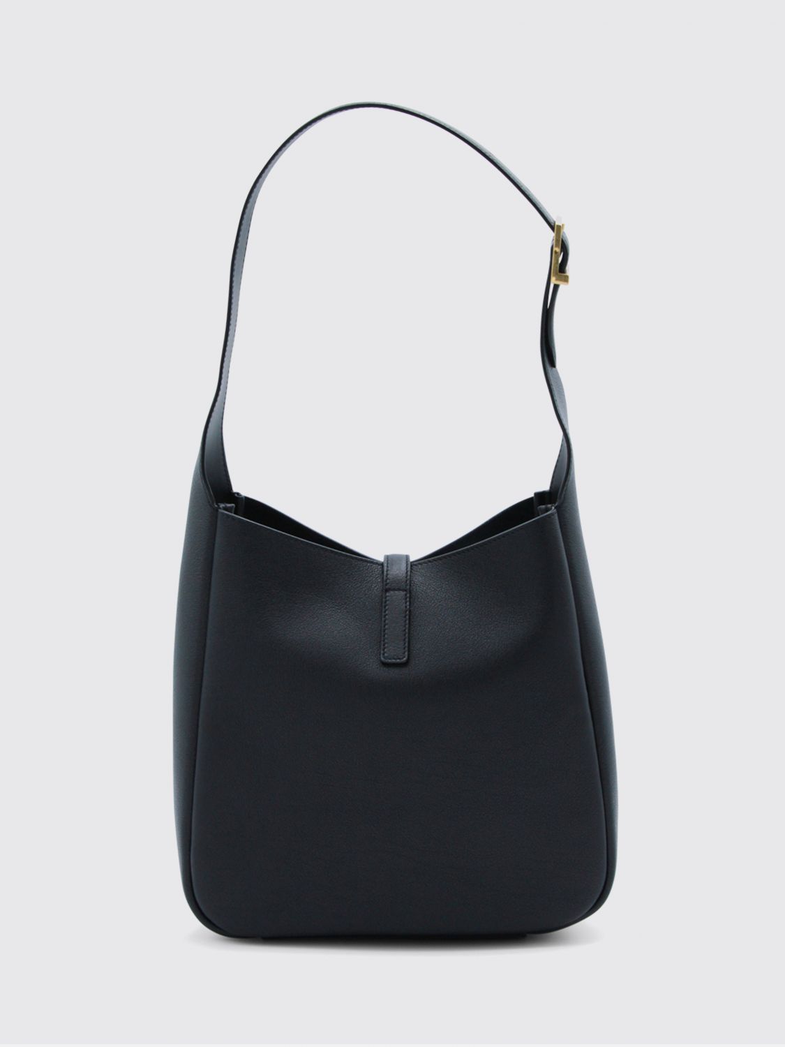 Saint Laurent Mini Bag Woman Black SAINT LAURENT
