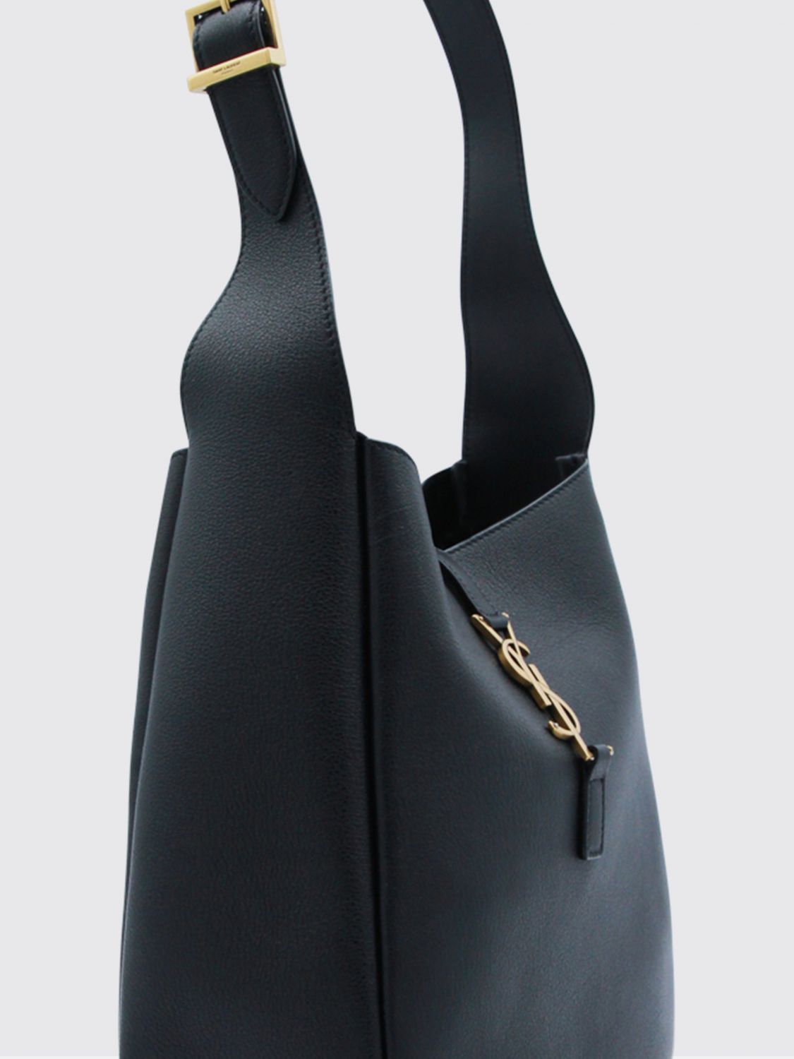 Saint Laurent Mini Bag Woman Black SAINT LAURENT