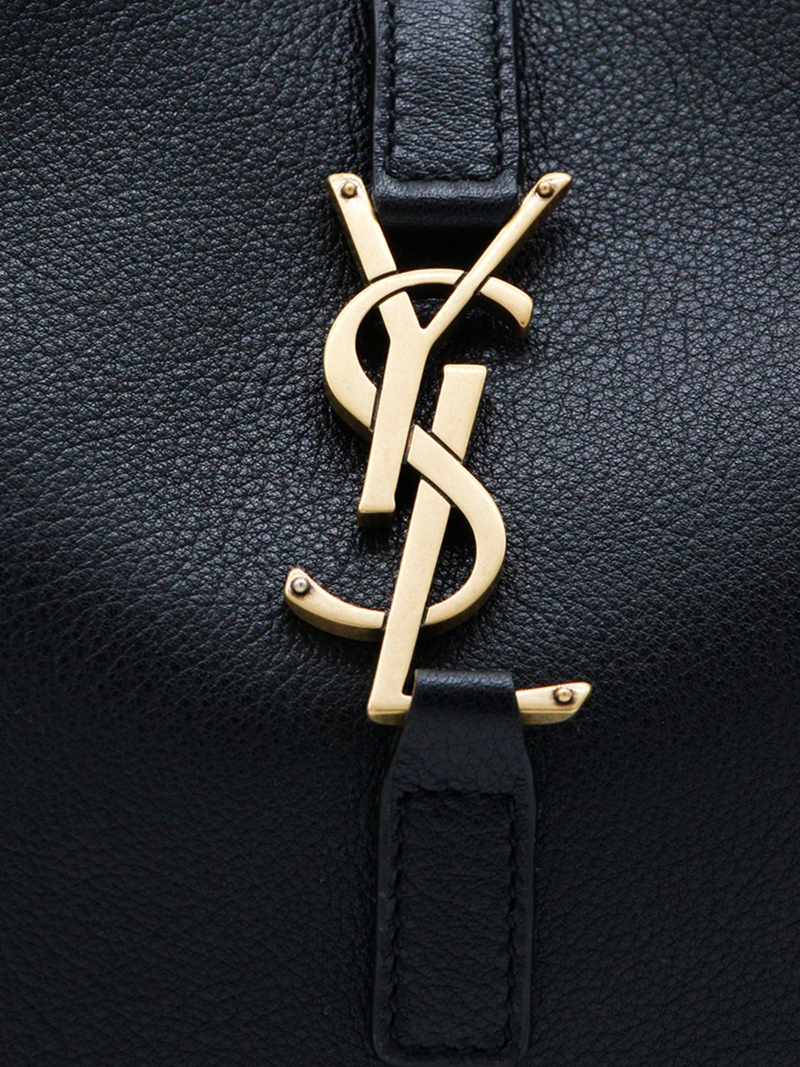 Saint Laurent Mini Bag Woman Black SAINT LAURENT