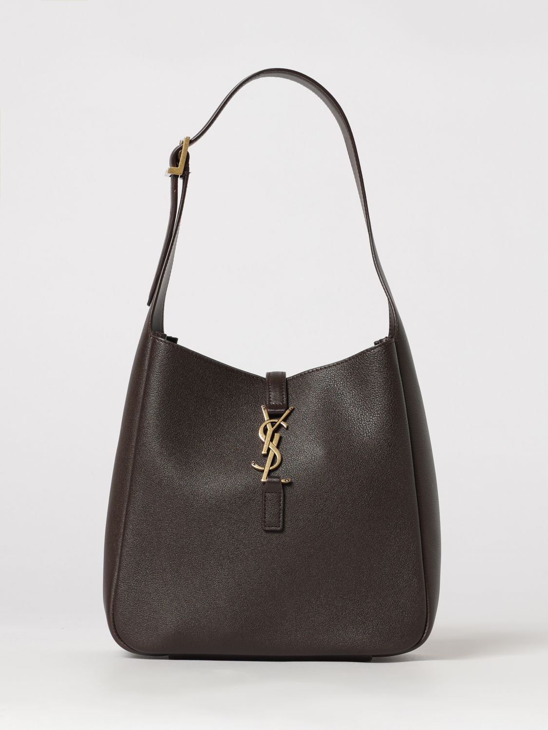Saint Laurent Mini Bag Woman Brown SAINT LAURENT