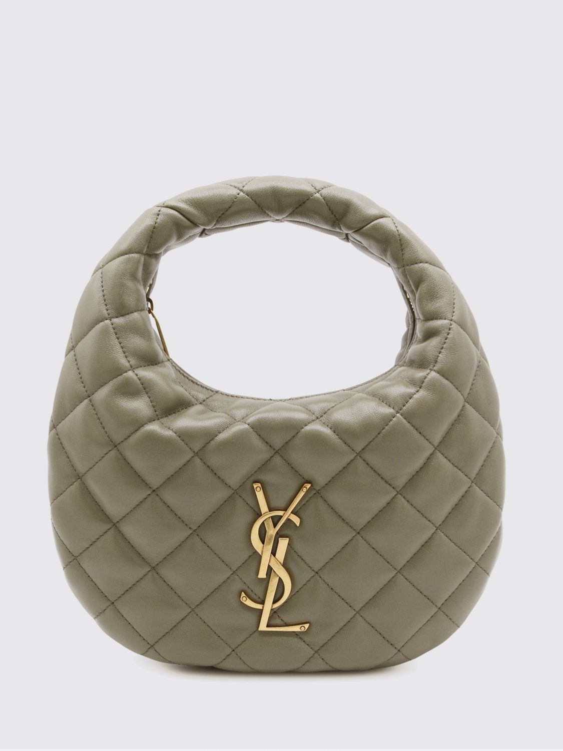 Saint Laurent Shoulder Bag Woman Multicolor SAINT LAURENT