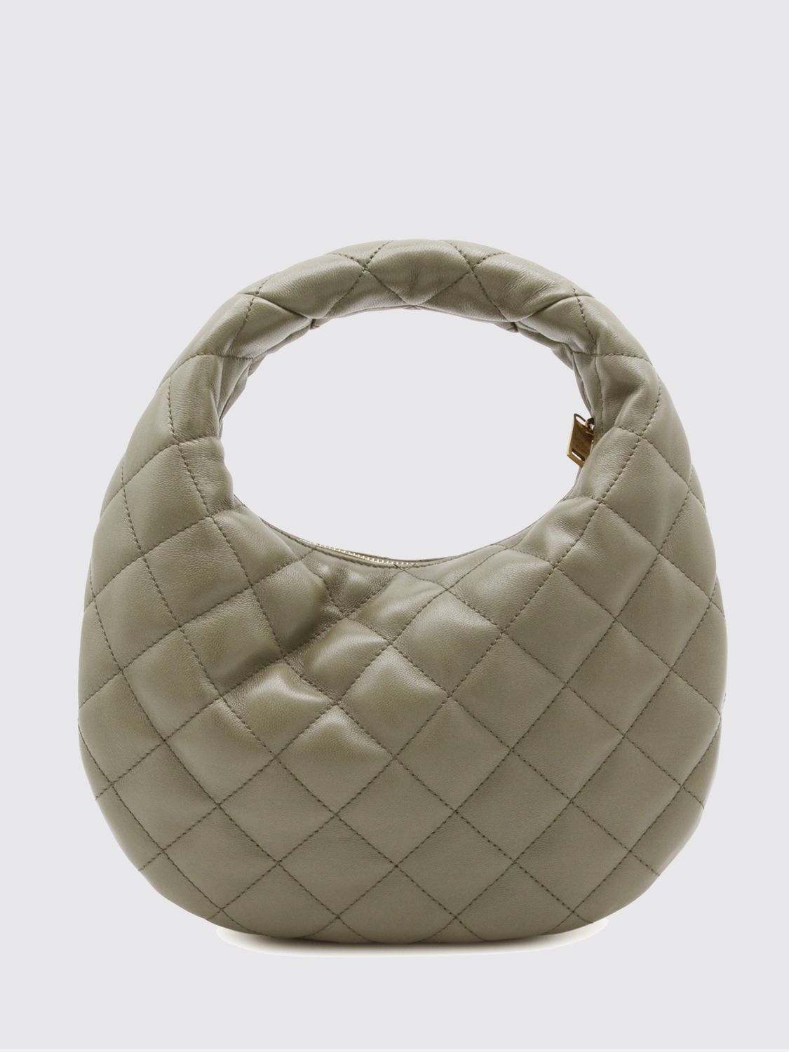 Saint Laurent Shoulder Bag Woman Multicolor SAINT LAURENT