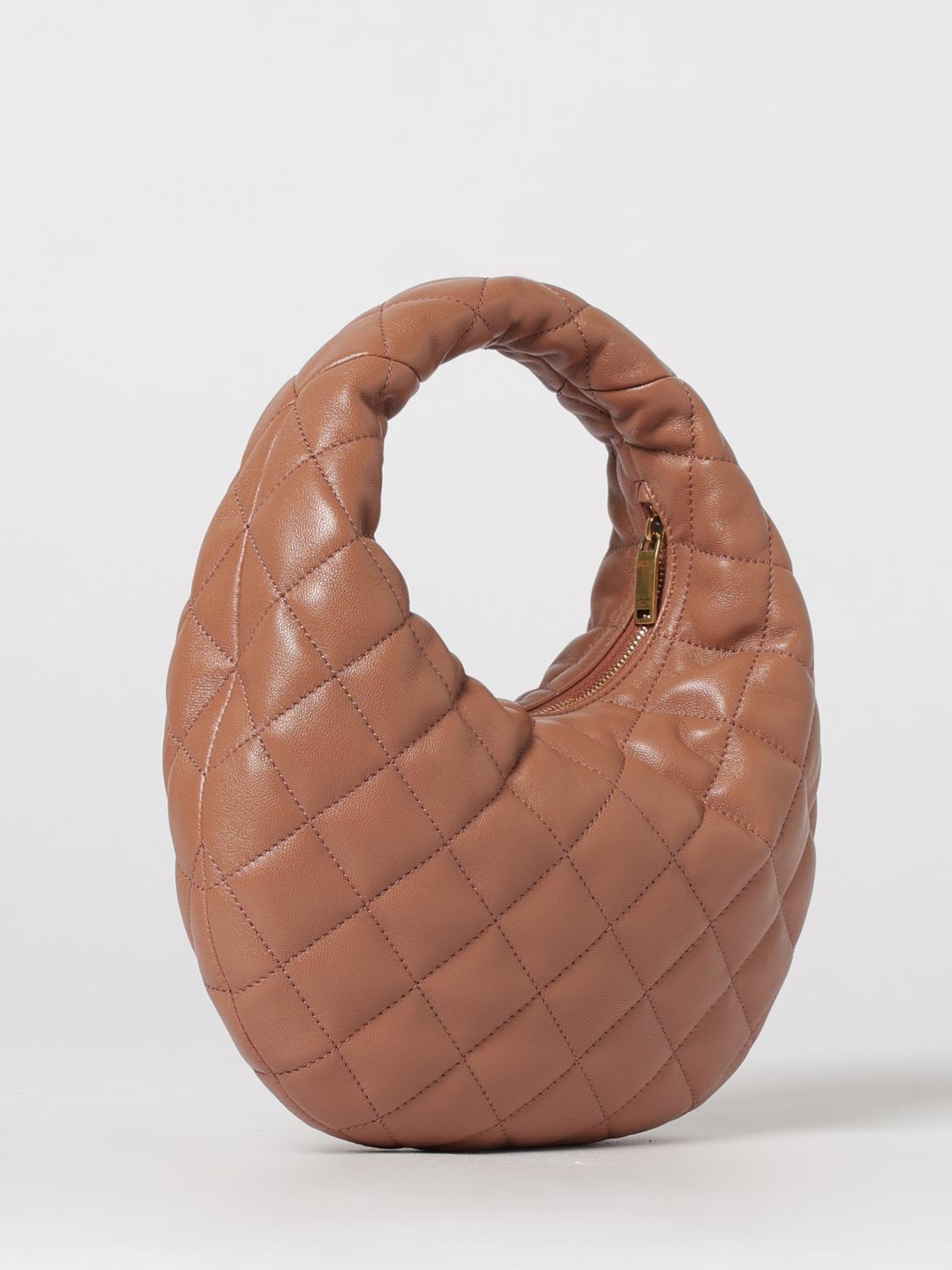 Saint Laurent Shoulder Bag Woman Pink SAINT LAURENT