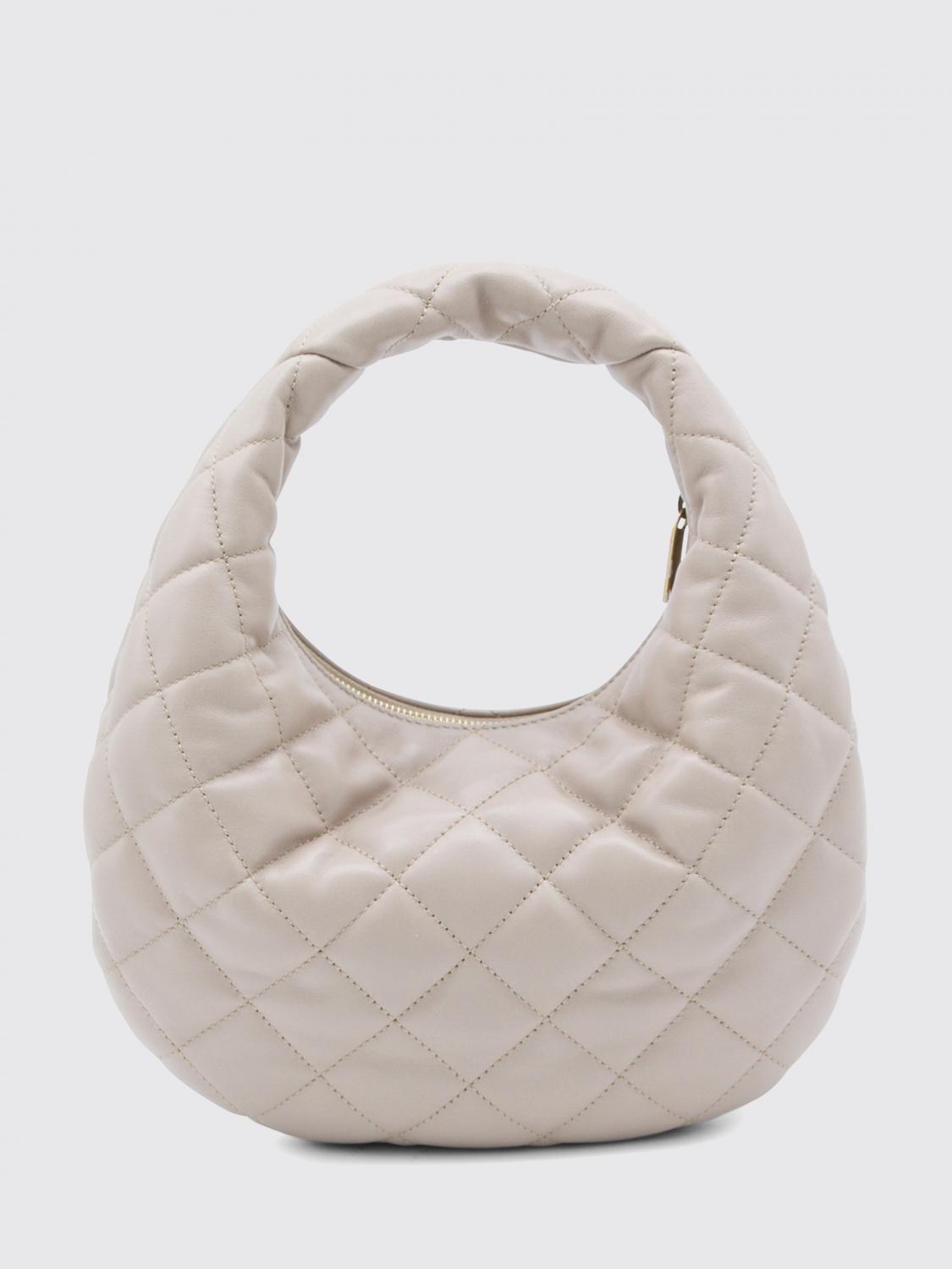 Saint Laurent Shoulder Bag Woman Blush Pink SAINT LAURENT