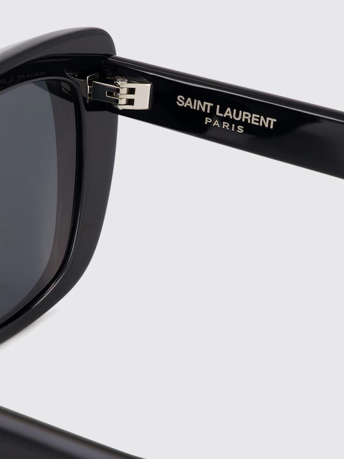 Saint Laurent Women Sunglasses Woman Saint Laurent SAINT LAURENT