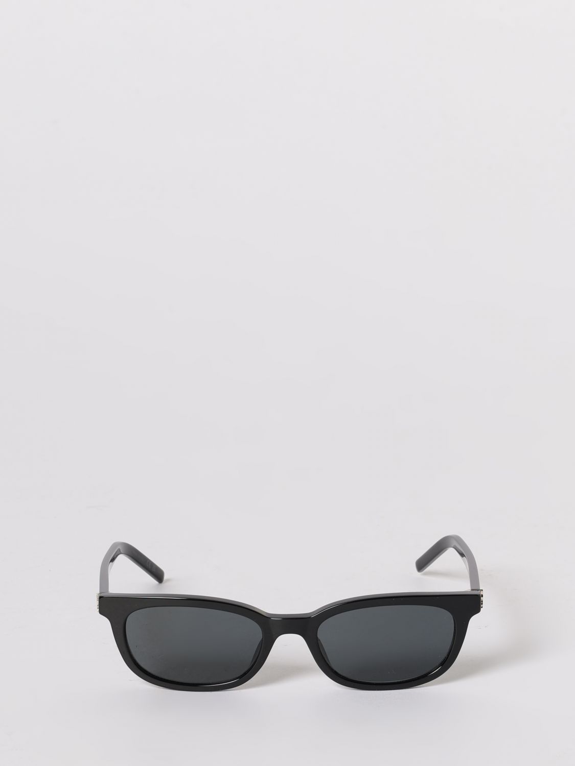 Saint Laurent Sunglasses Woman Black SAINT LAURENT