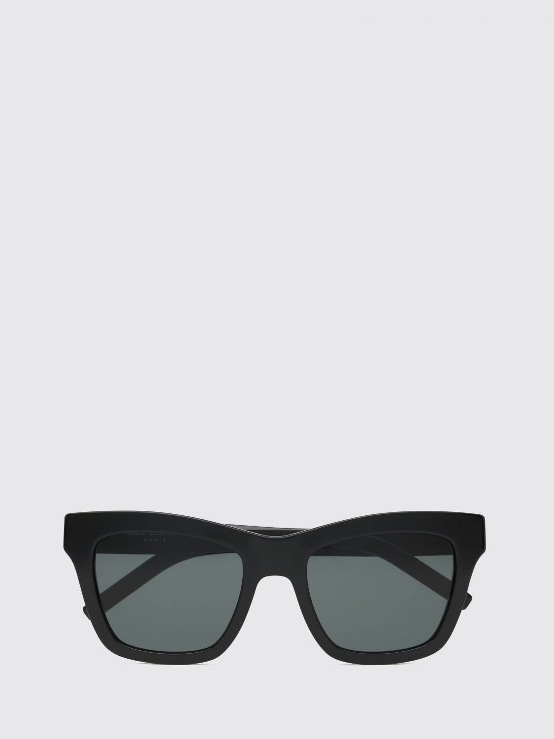 Saint Laurent Sunglasses Woman Black SAINT LAURENT