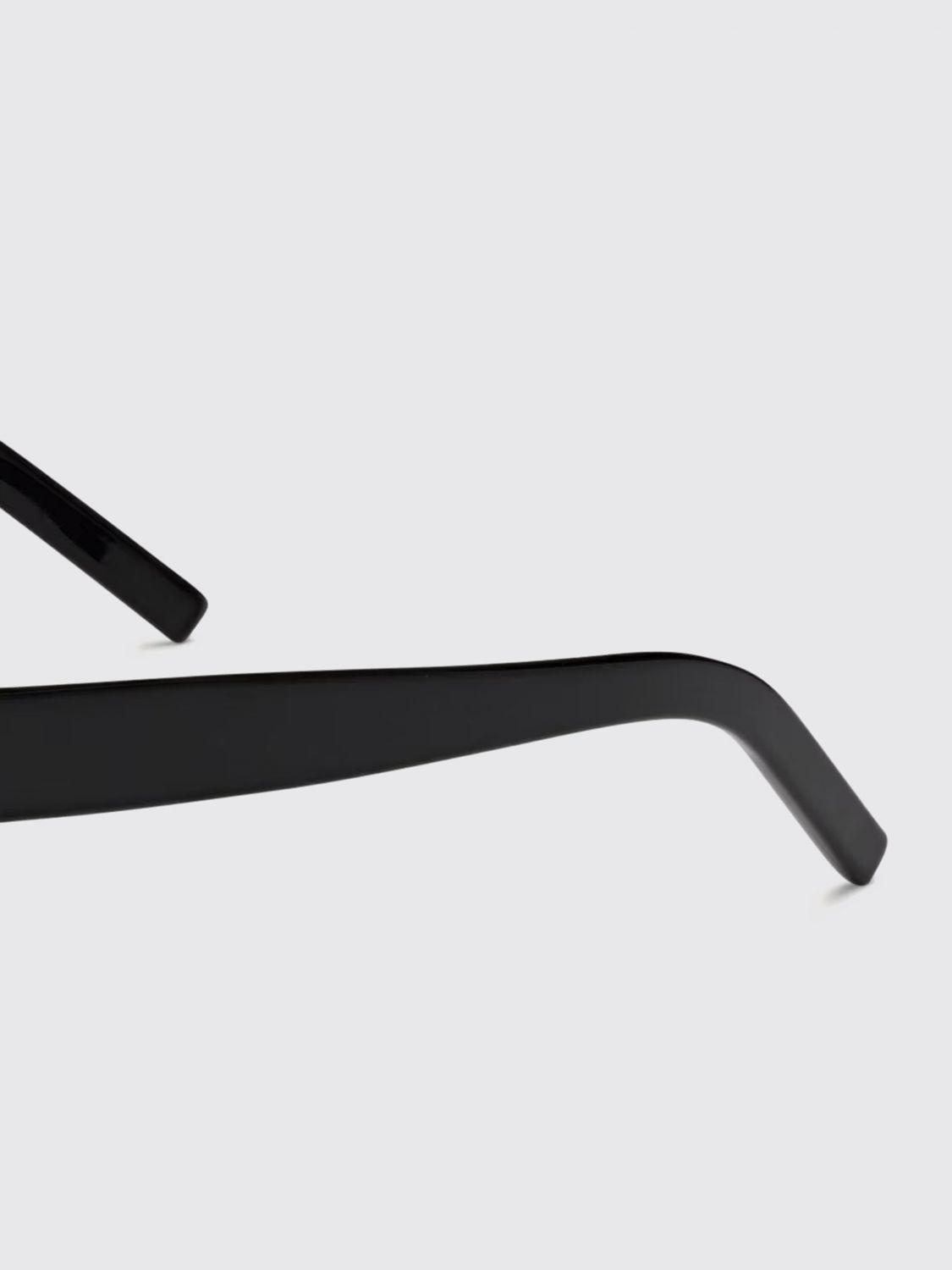 Saint Laurent Sunglasses Woman Black SAINT LAURENT