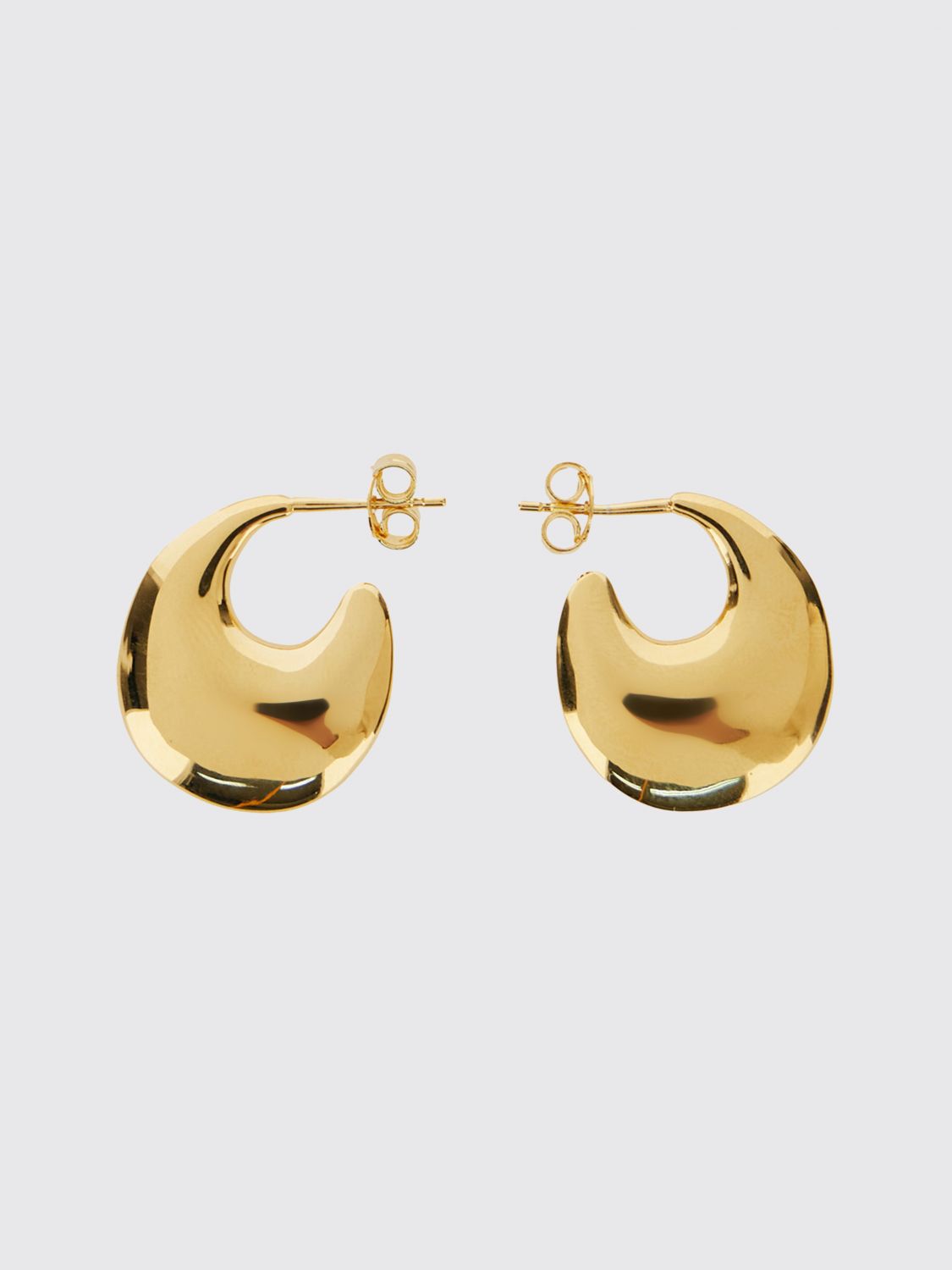 Saint Laurent Jewel Woman Gold SAINT LAURENT