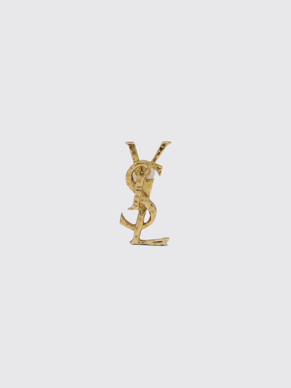 Saint Laurent Jewel Woman Gold SAINT LAURENT