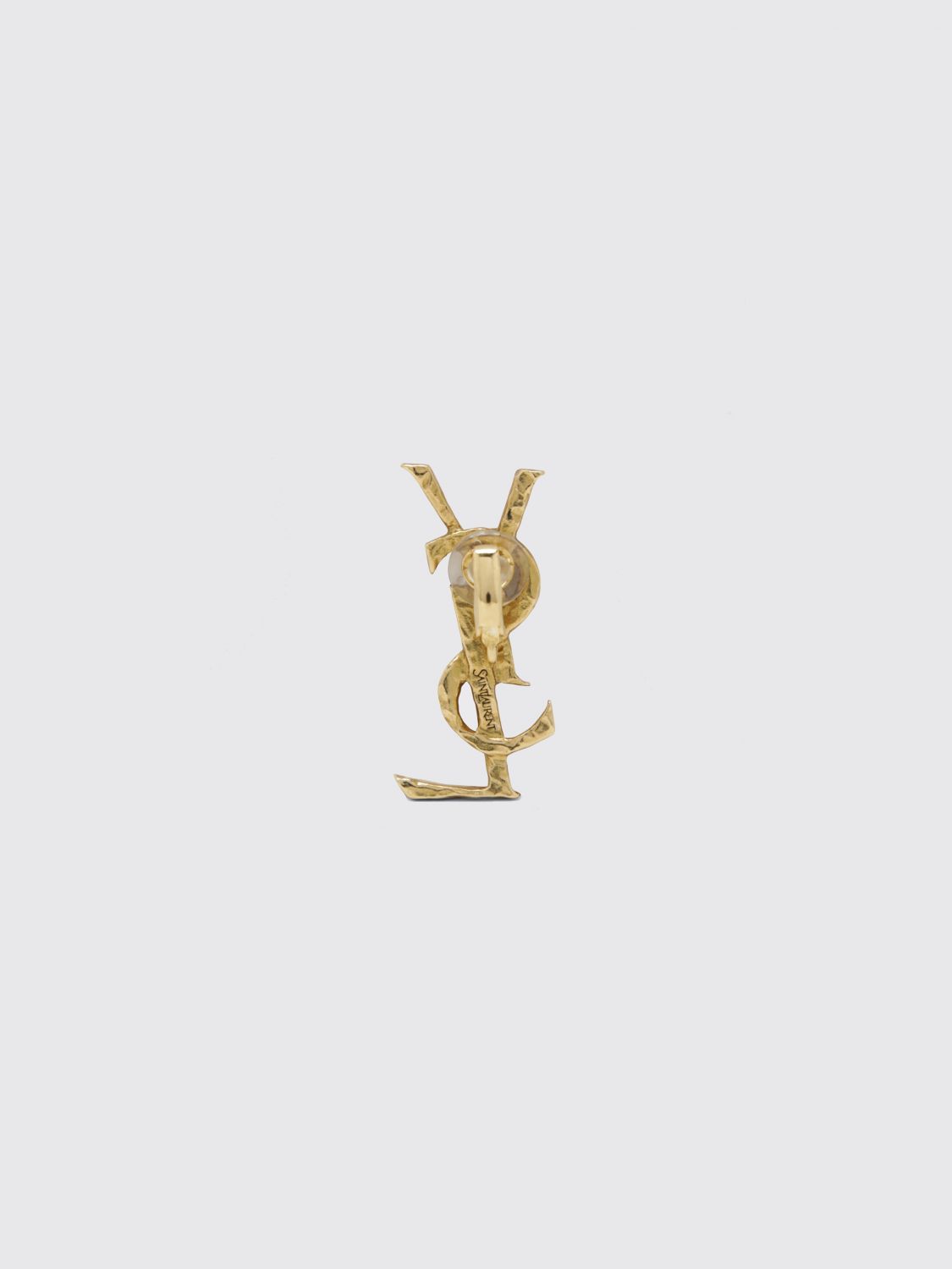 Saint Laurent Jewel Woman Gold SAINT LAURENT