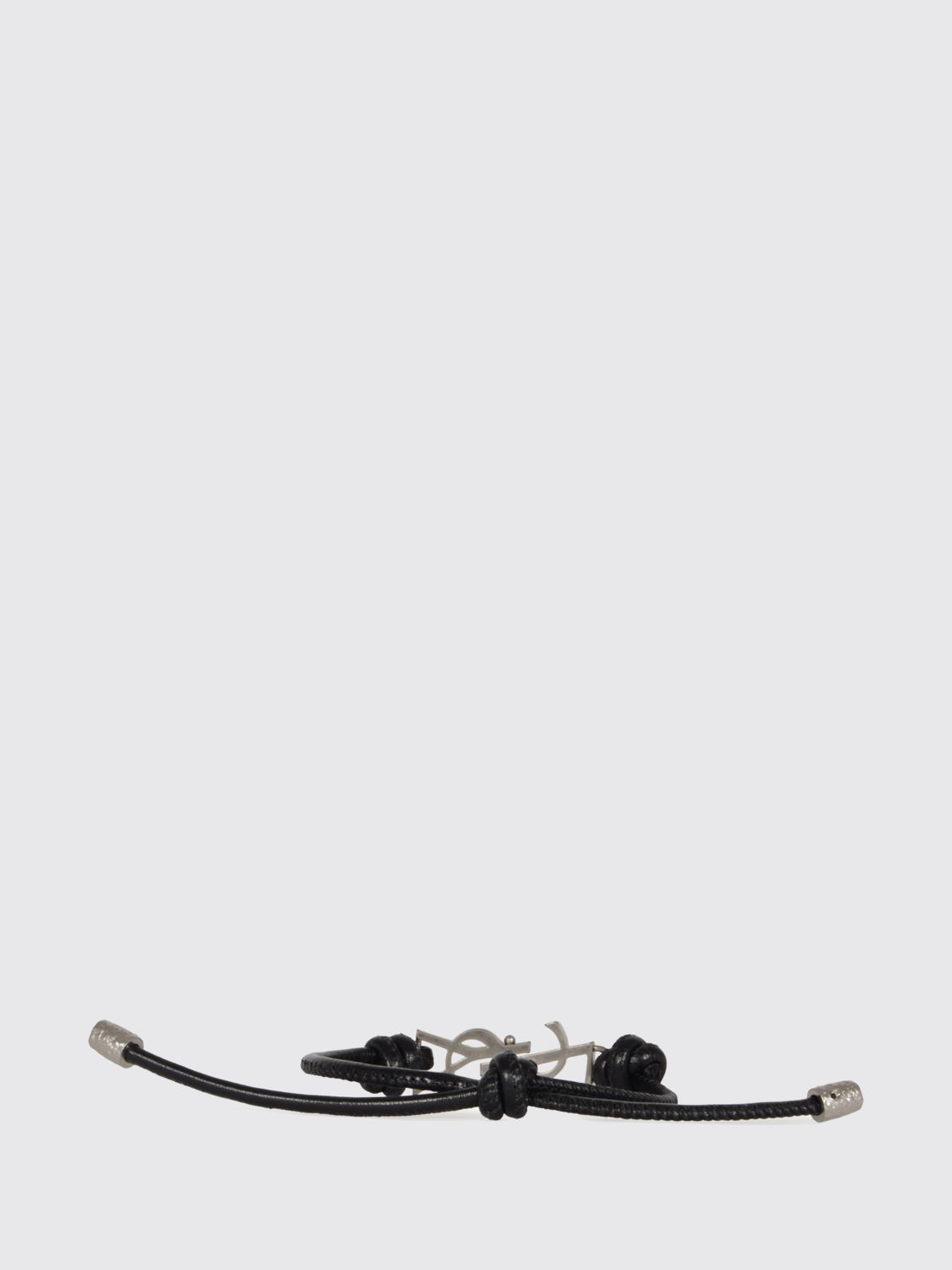 Saint Laurent Jewel Woman Black SAINT LAURENT