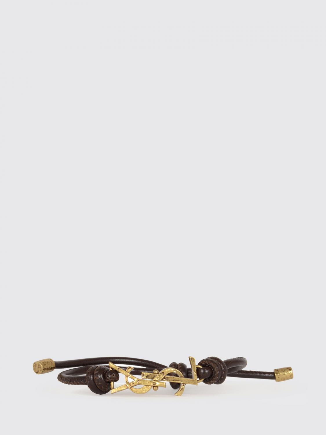 Saint Laurent Jewel Woman Dark SAINT LAURENT