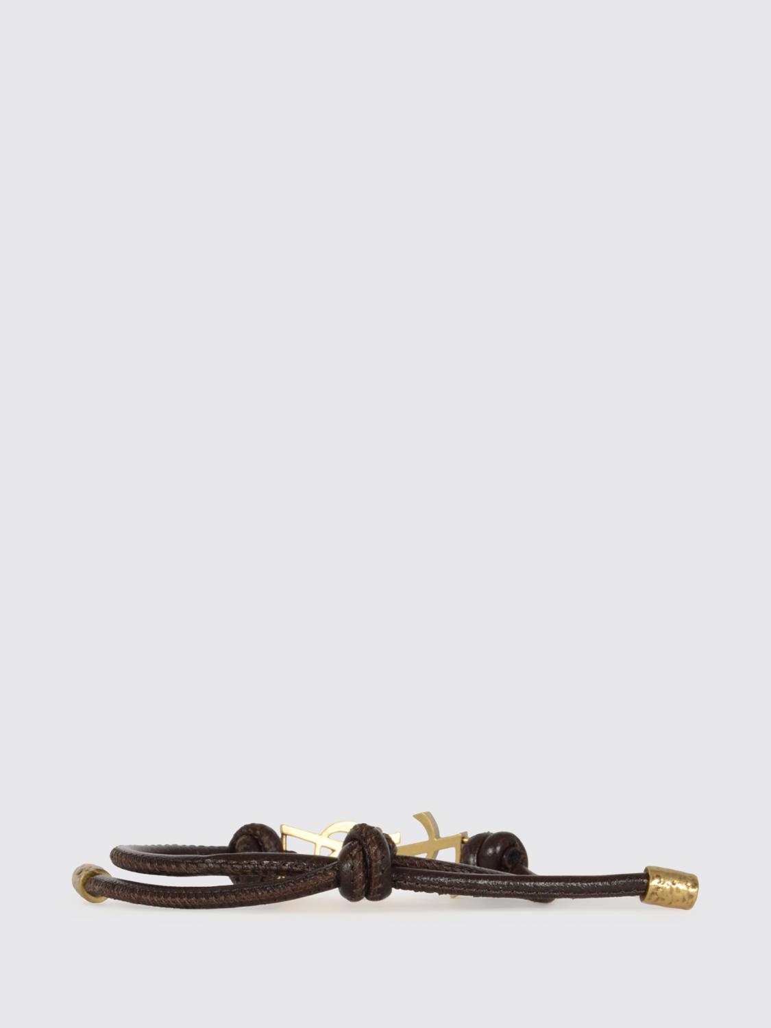 Saint Laurent Jewel Woman Dark SAINT LAURENT