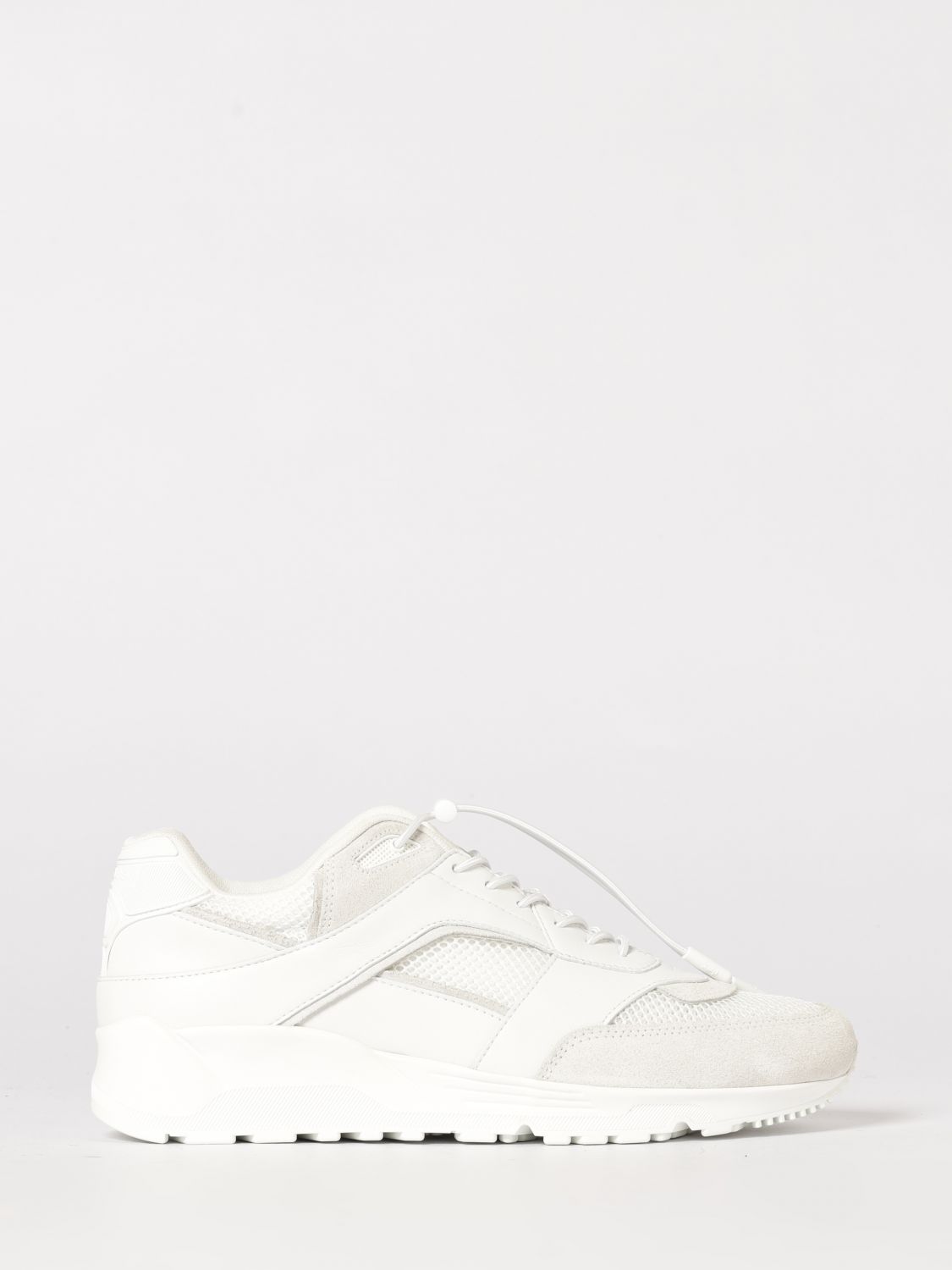 Saint Laurent Sneakers Men White SAINT LAURENT