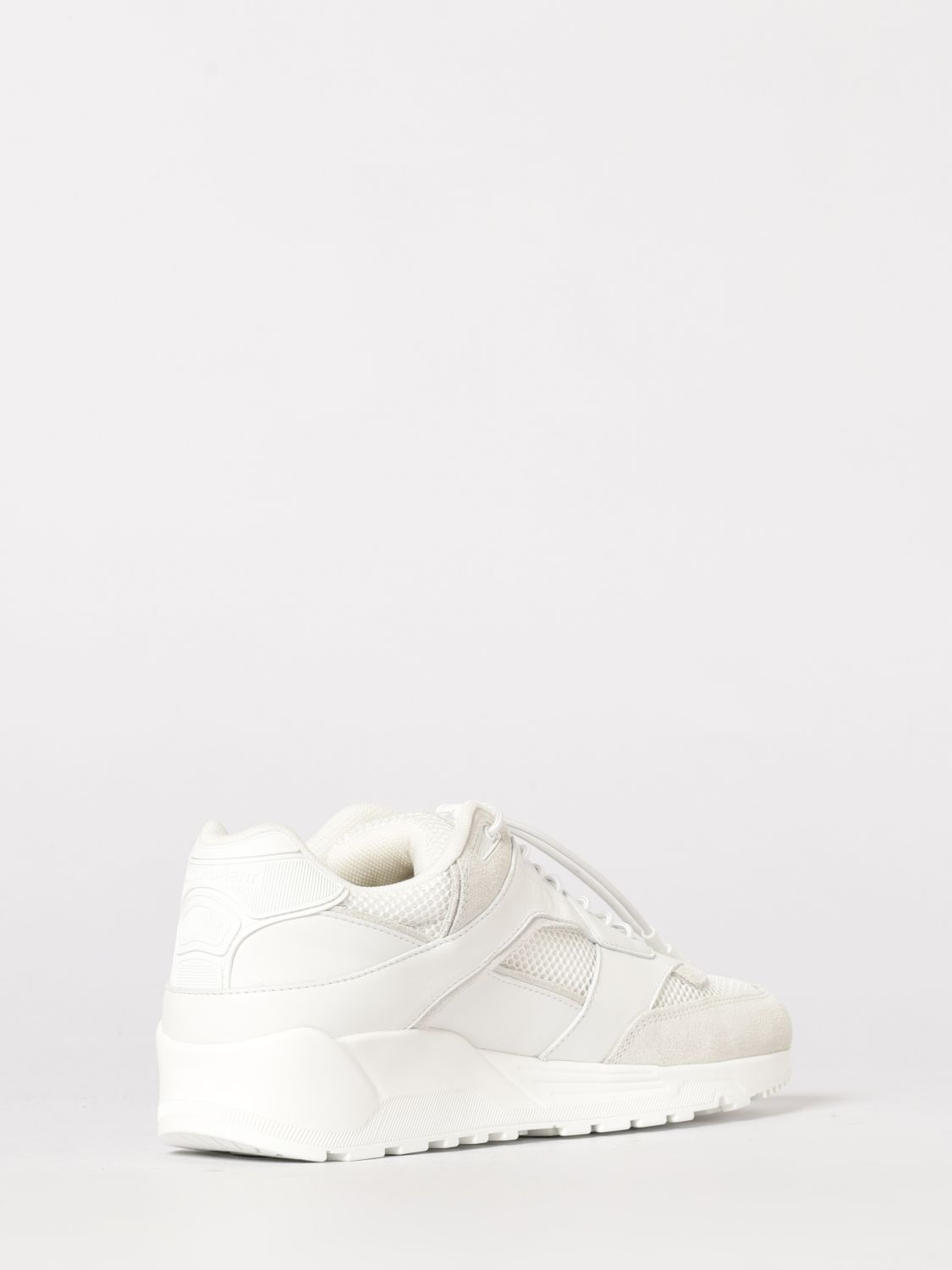 Saint Laurent Sneakers Men White SAINT LAURENT