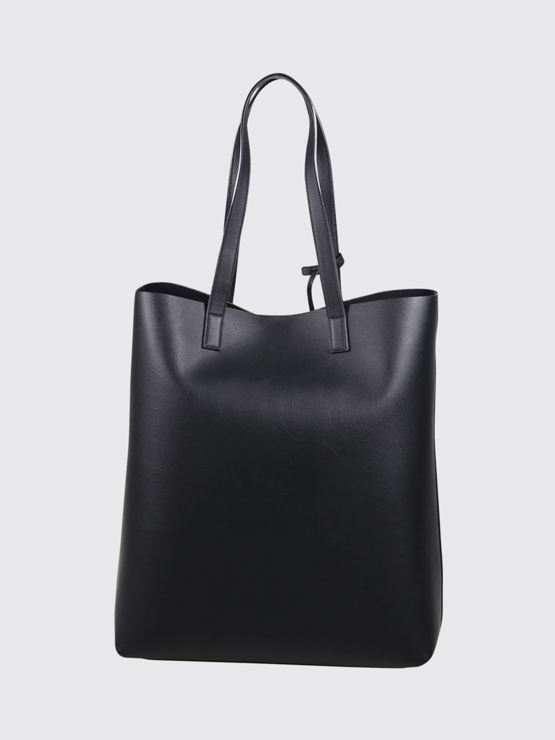 Saint Laurent Shoulder Bag Men Black SAINT LAURENT