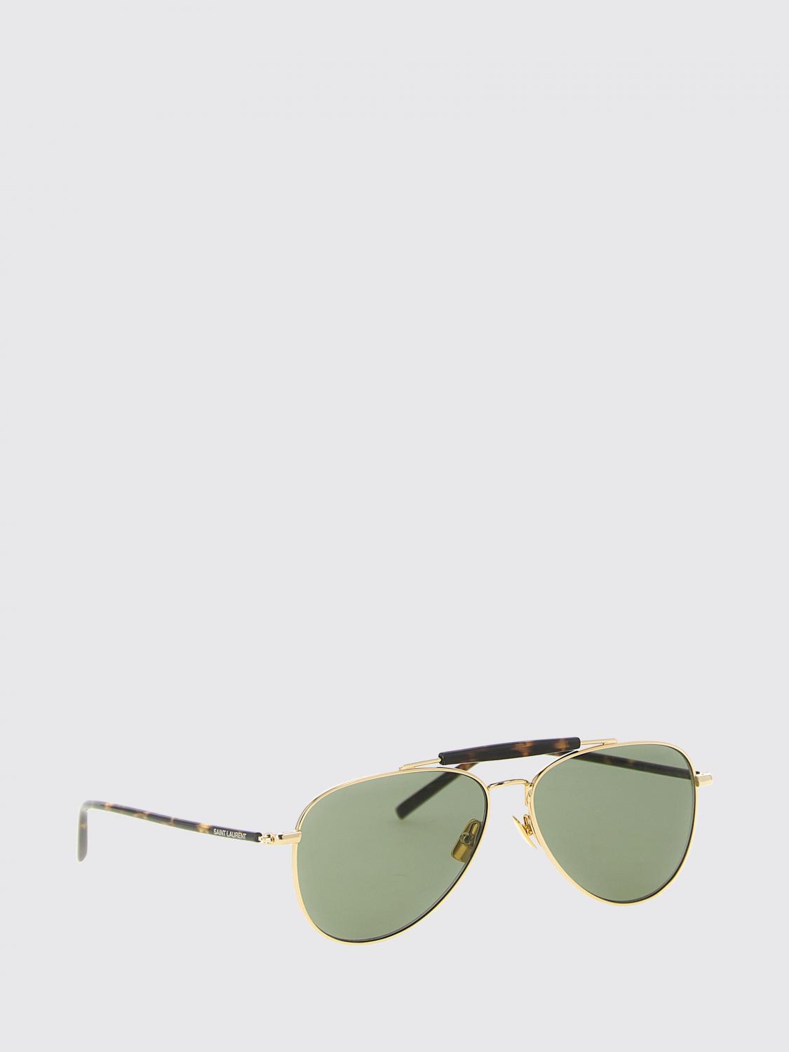 Saint Laurent Sunglasses Men Multicolor SAINT LAURENT