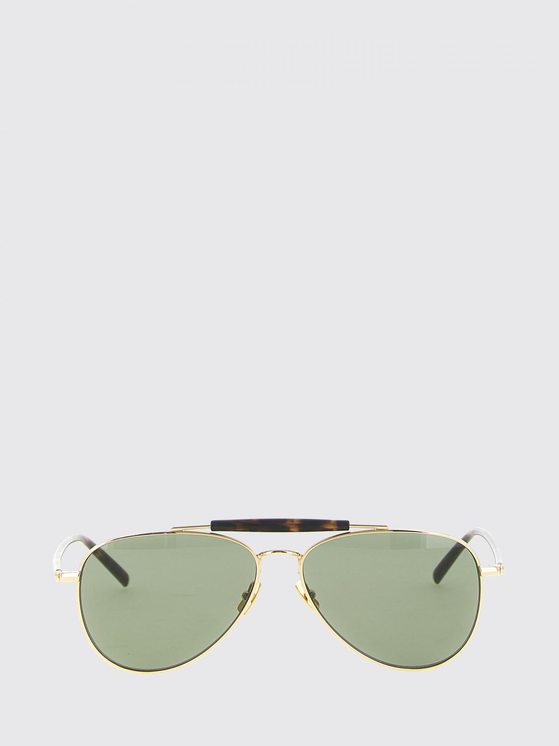 Saint Laurent Sunglasses Men Multicolor SAINT LAURENT