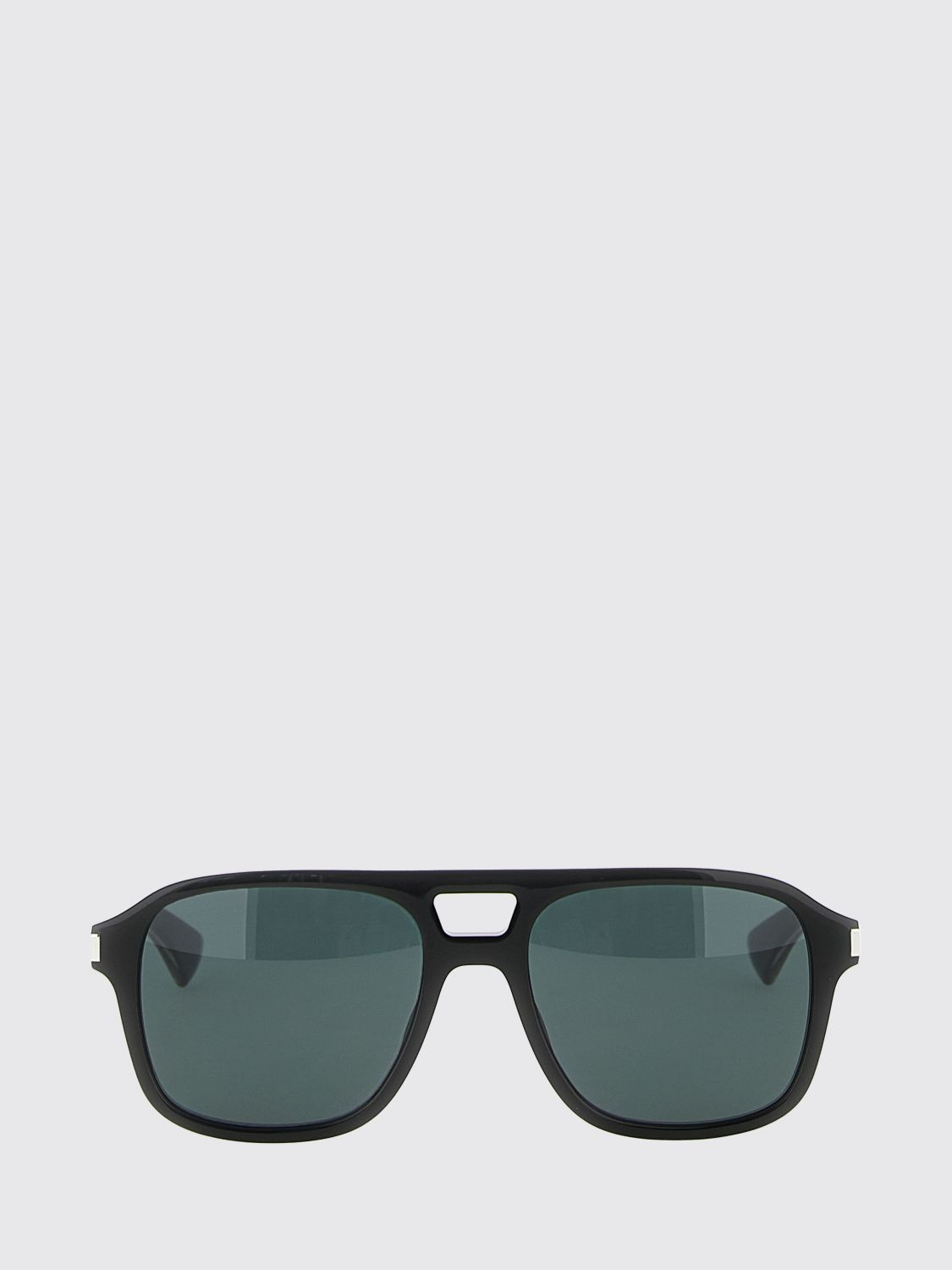 Saint Laurent Sunglasses Men Black SAINT LAURENT