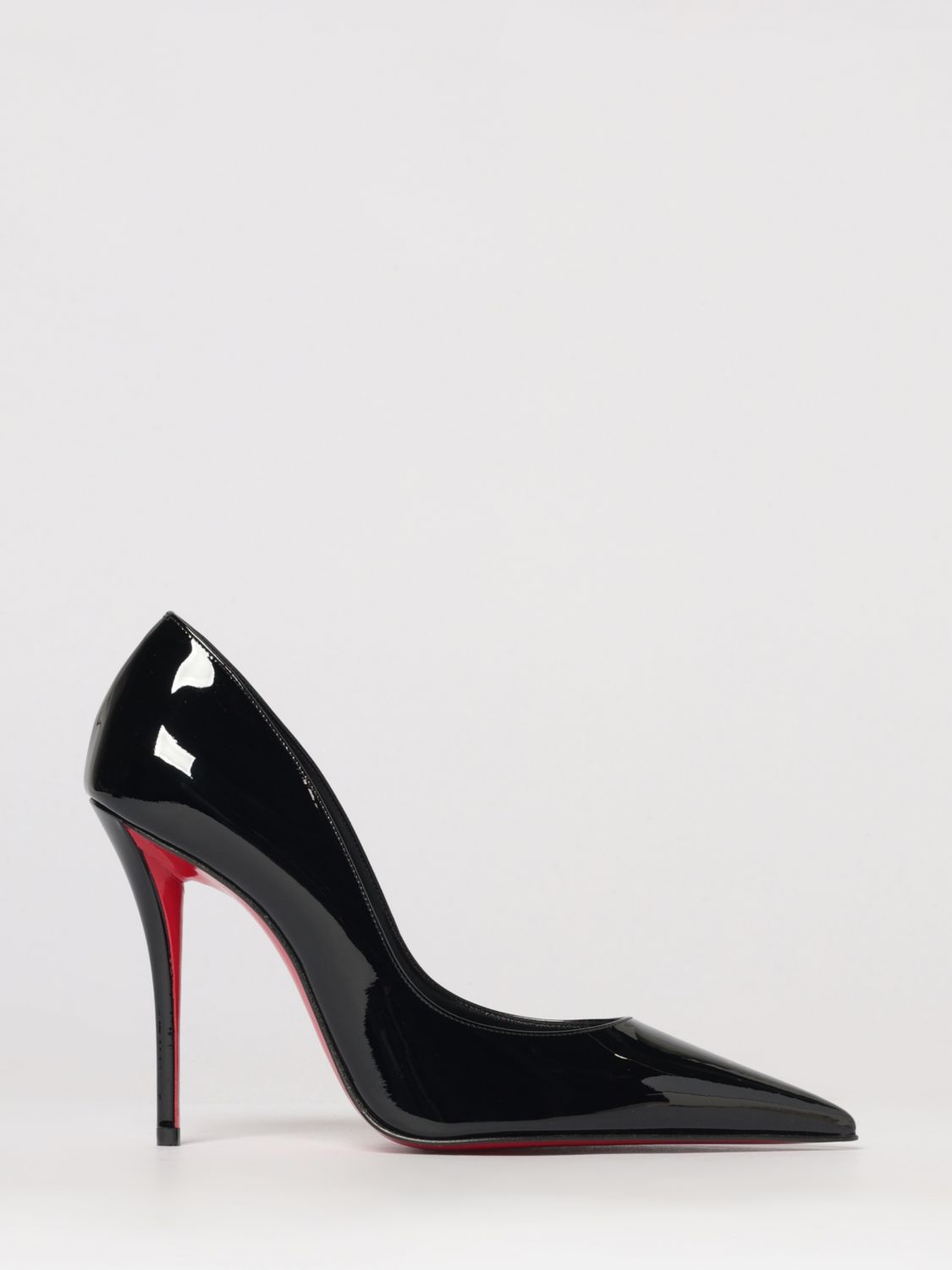 Christian Louboutin Pump Woman Black CHRISTIAN LOUBOUTIN