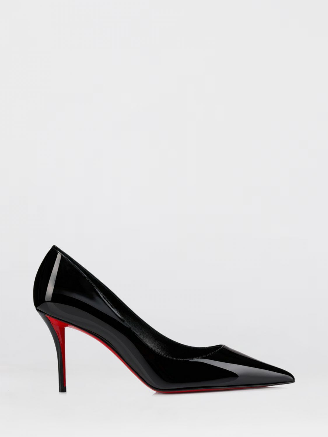 Christian Louboutin Pump Woman Black CHRISTIAN LOUBOUTIN