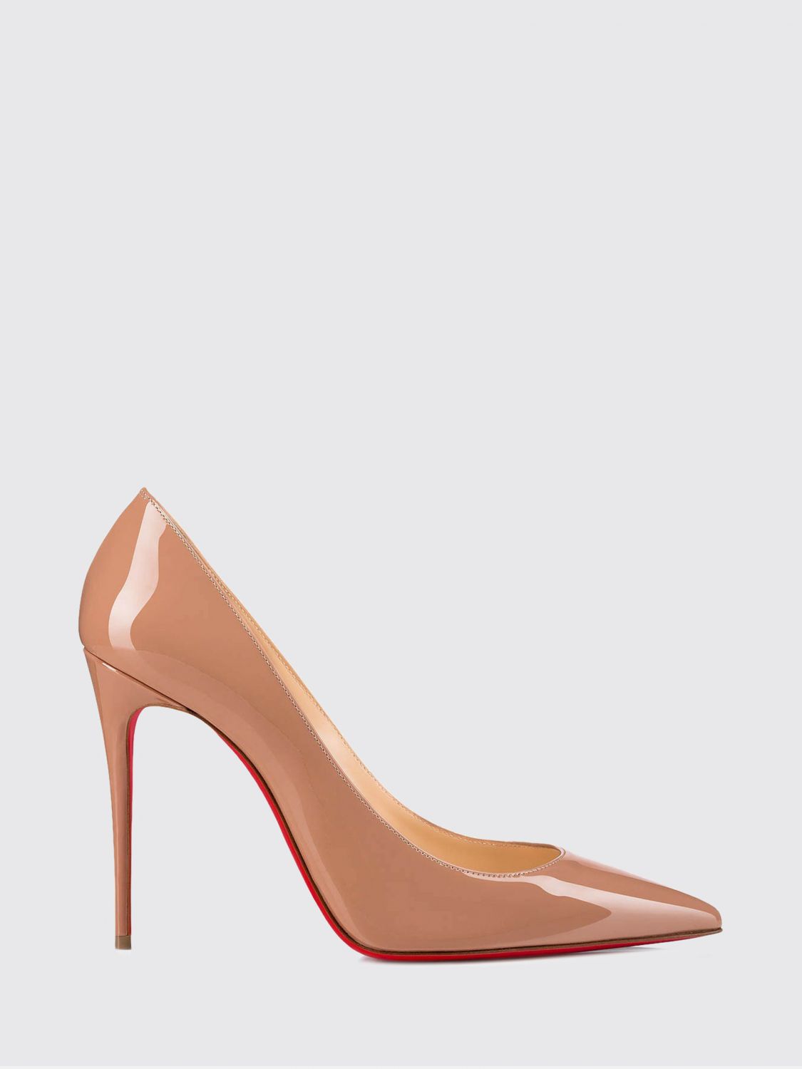 So Kate Patent Leather Pumps Christian Louboutin CHRISTIAN LOUBOUTIN