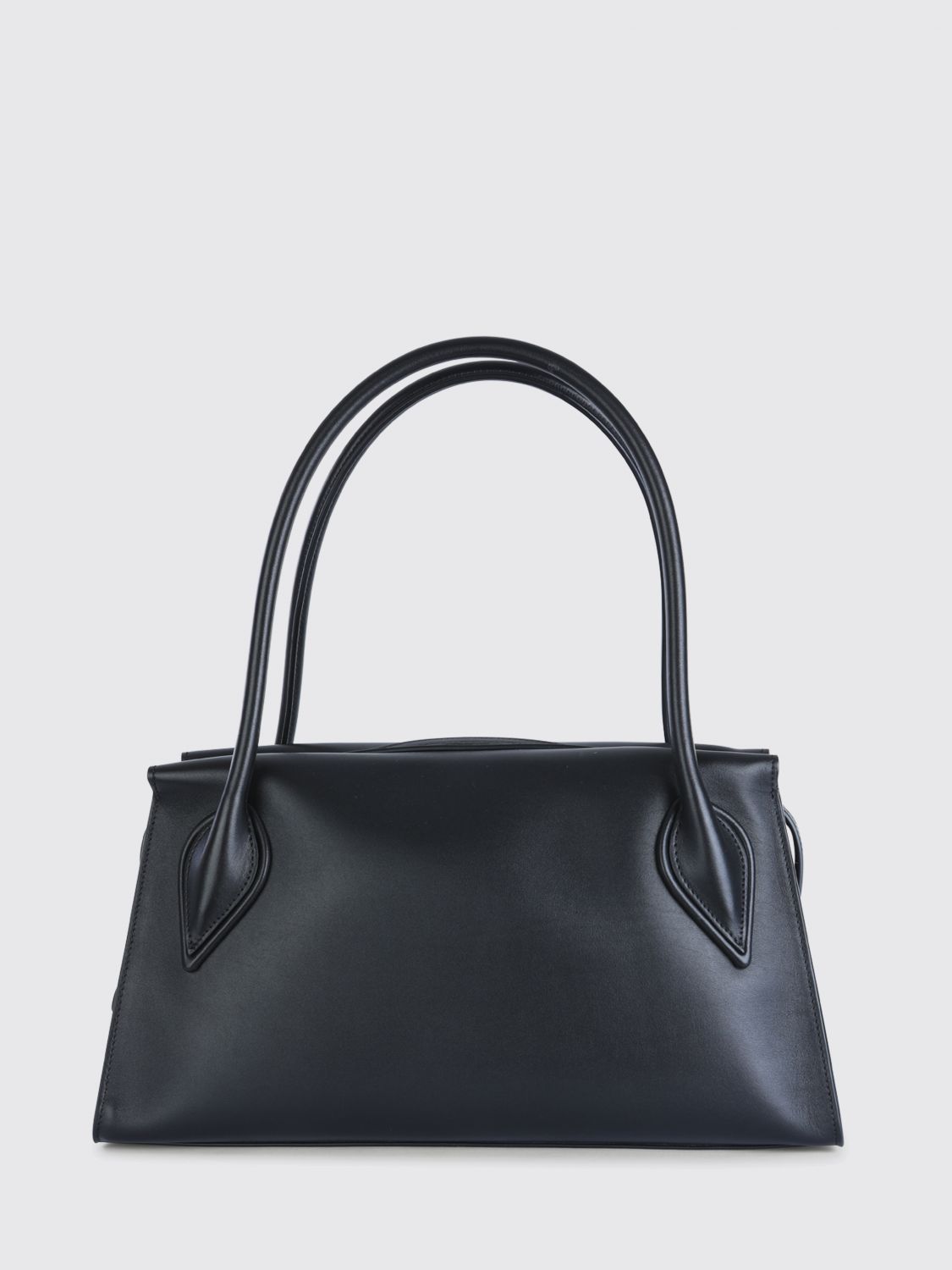 Christian Louboutin Shoulder Bag Woman Black CHRISTIAN LOUBOUTIN