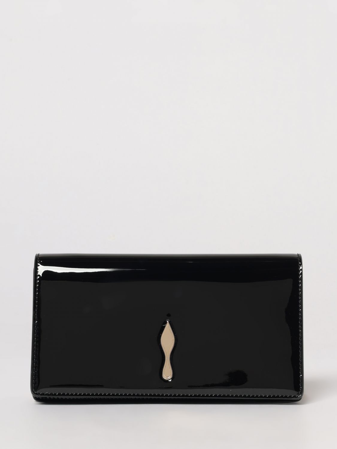 Christian Louboutin Mini Bag Woman Black CHRISTIAN LOUBOUTIN