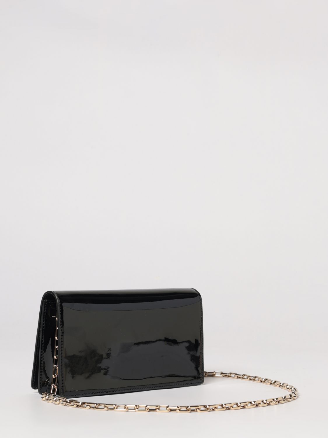 Christian Louboutin Mini Bag Woman Black CHRISTIAN LOUBOUTIN