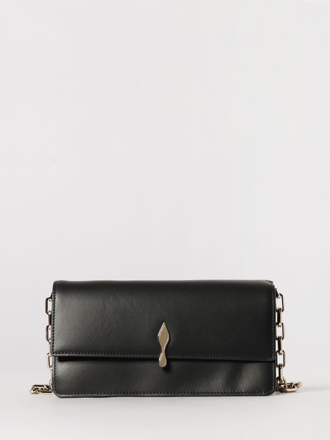 Christian Louboutin Mini Bag Woman Black CHRISTIAN LOUBOUTIN