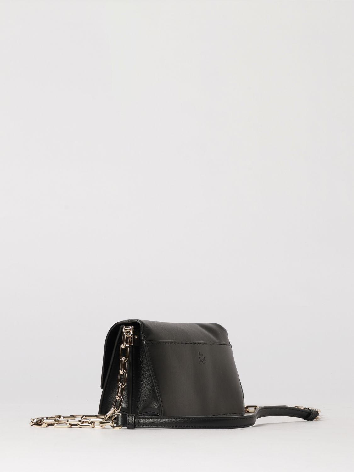 Christian Louboutin Mini Bag Woman Black CHRISTIAN LOUBOUTIN