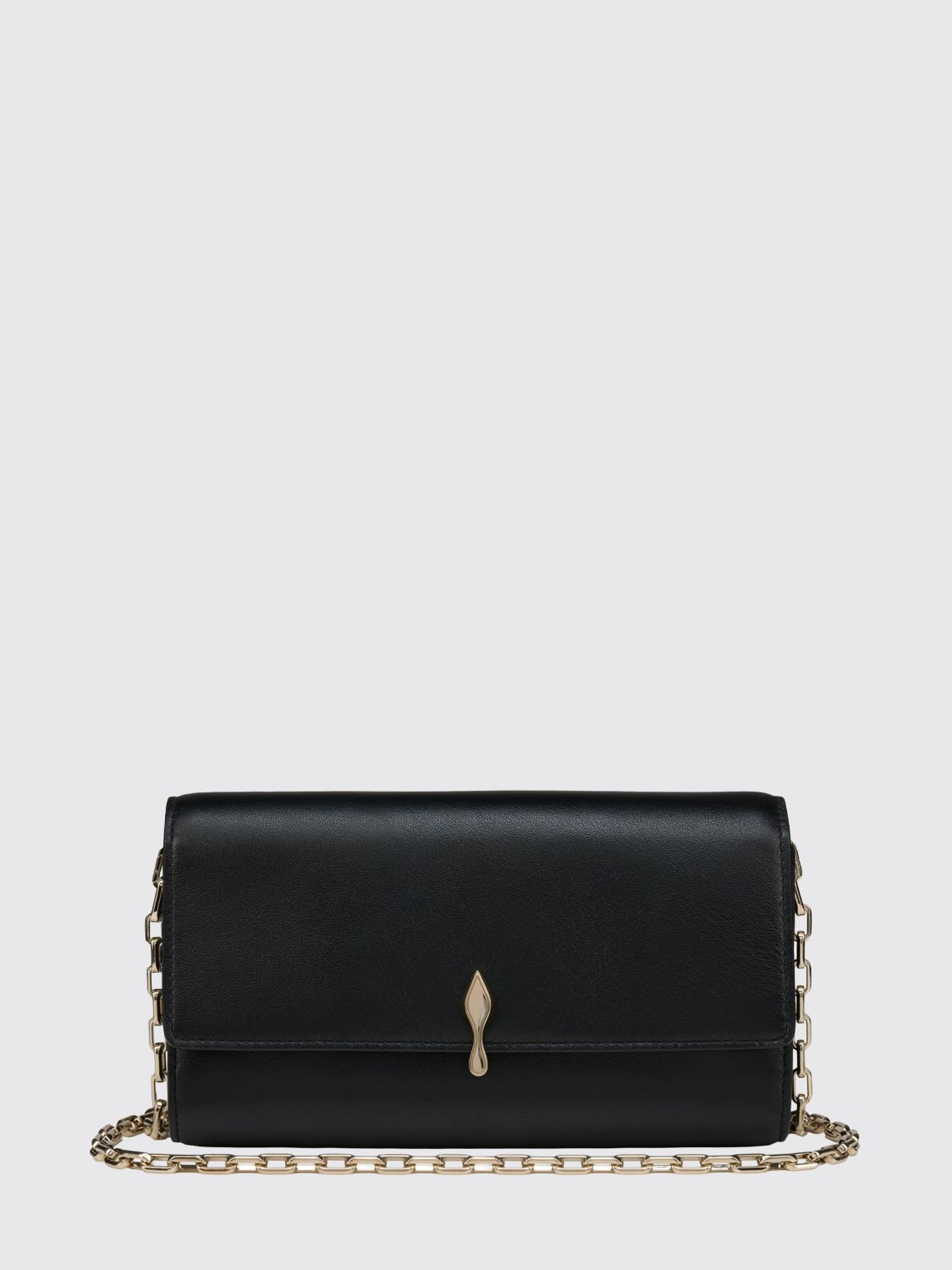Christian Louboutin Mini Bag Woman Black CHRISTIAN LOUBOUTIN