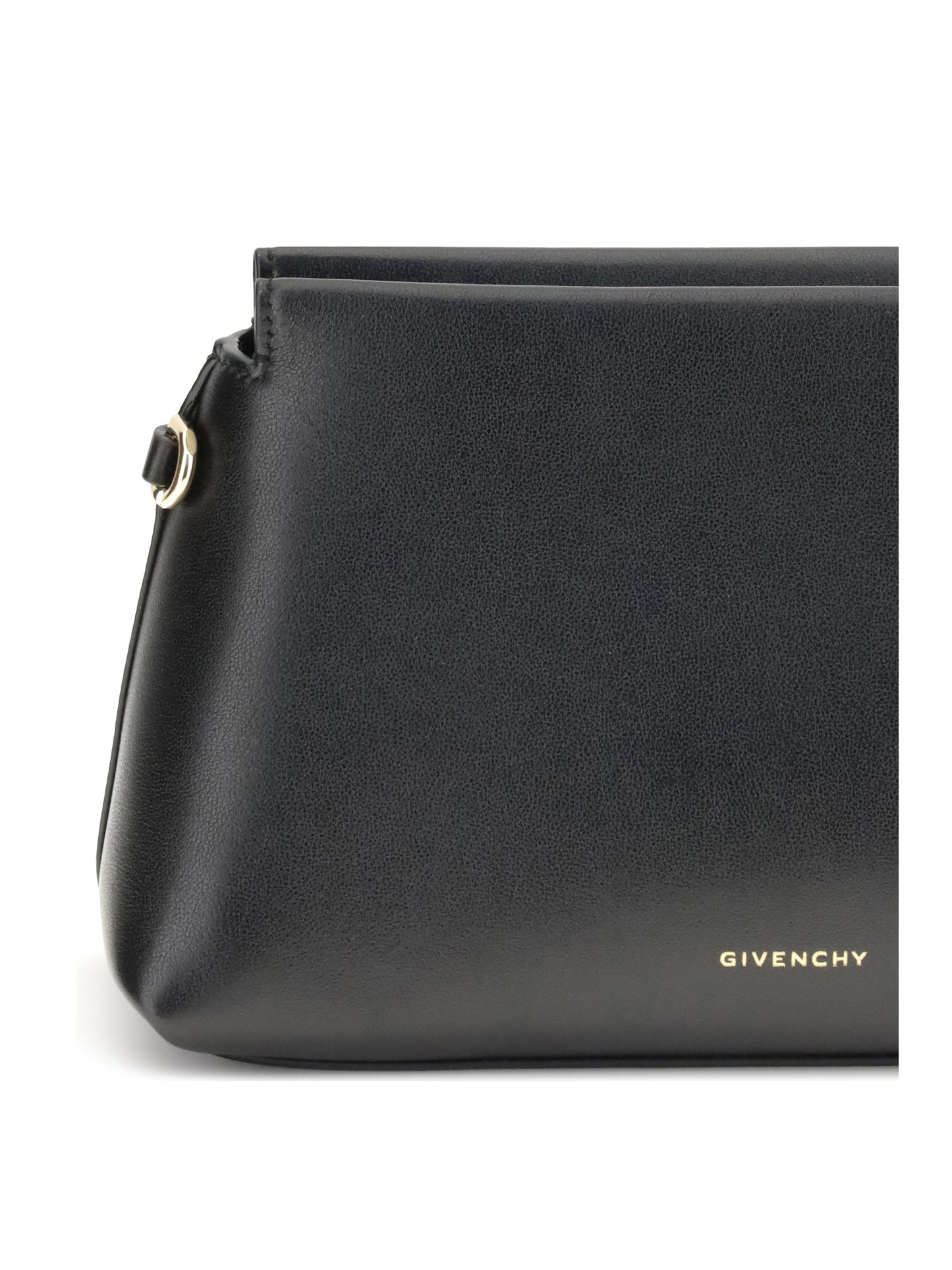 Givenchy Women Leather Day Pouch GIVENCHY
