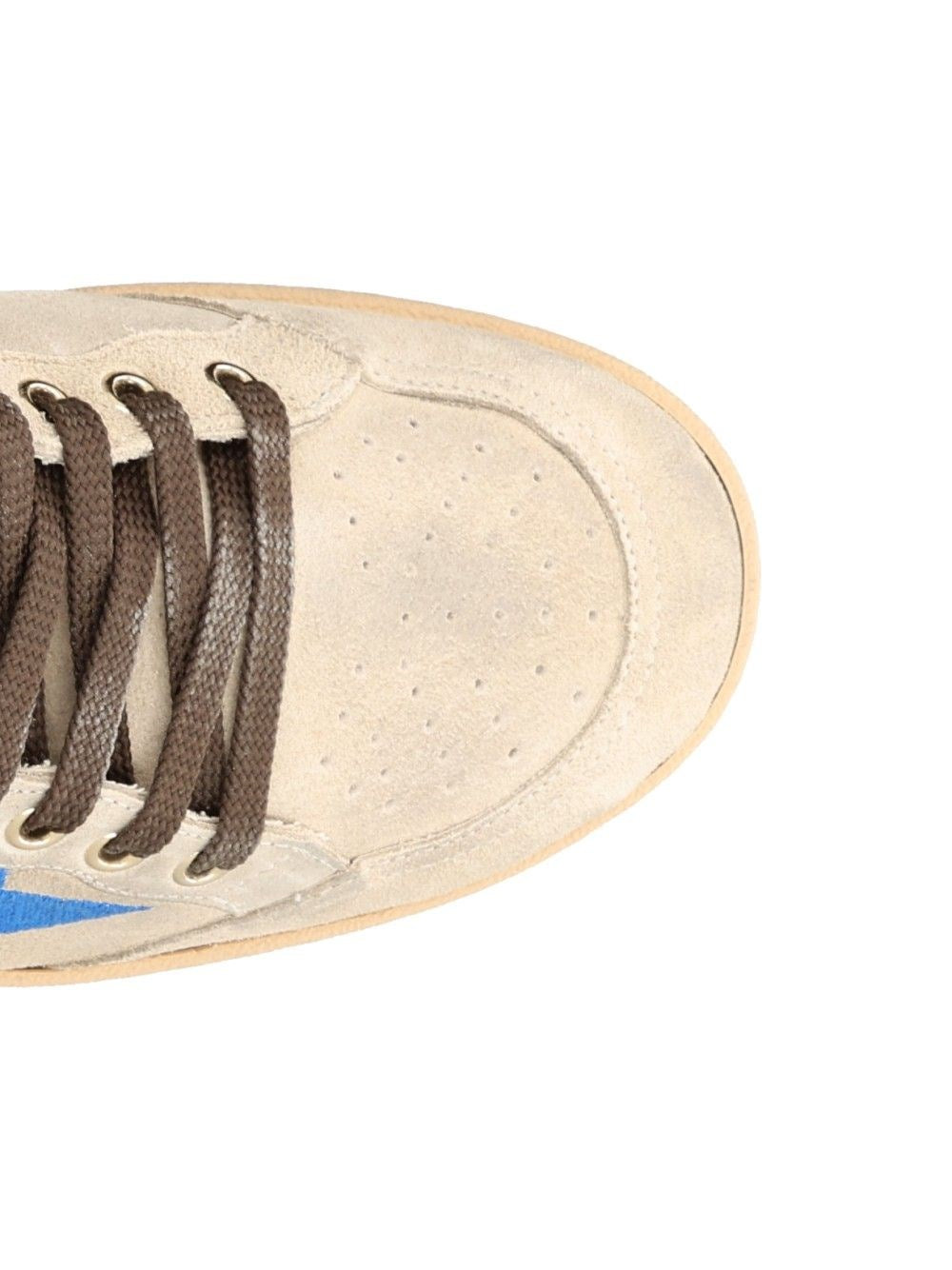 Golden Goose Men "Ballstar" Sneaker GOLDEN GOOSE