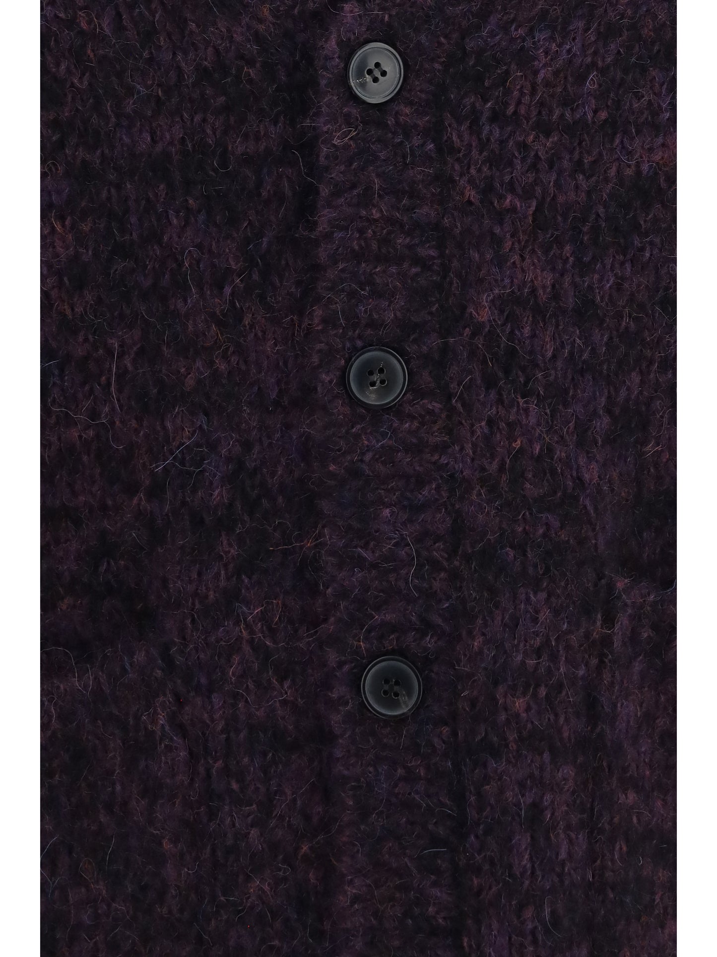 Dries Van Noten Men 04370-Mounia 4709 M.K.Cardigan DRIES VAN NOTEN